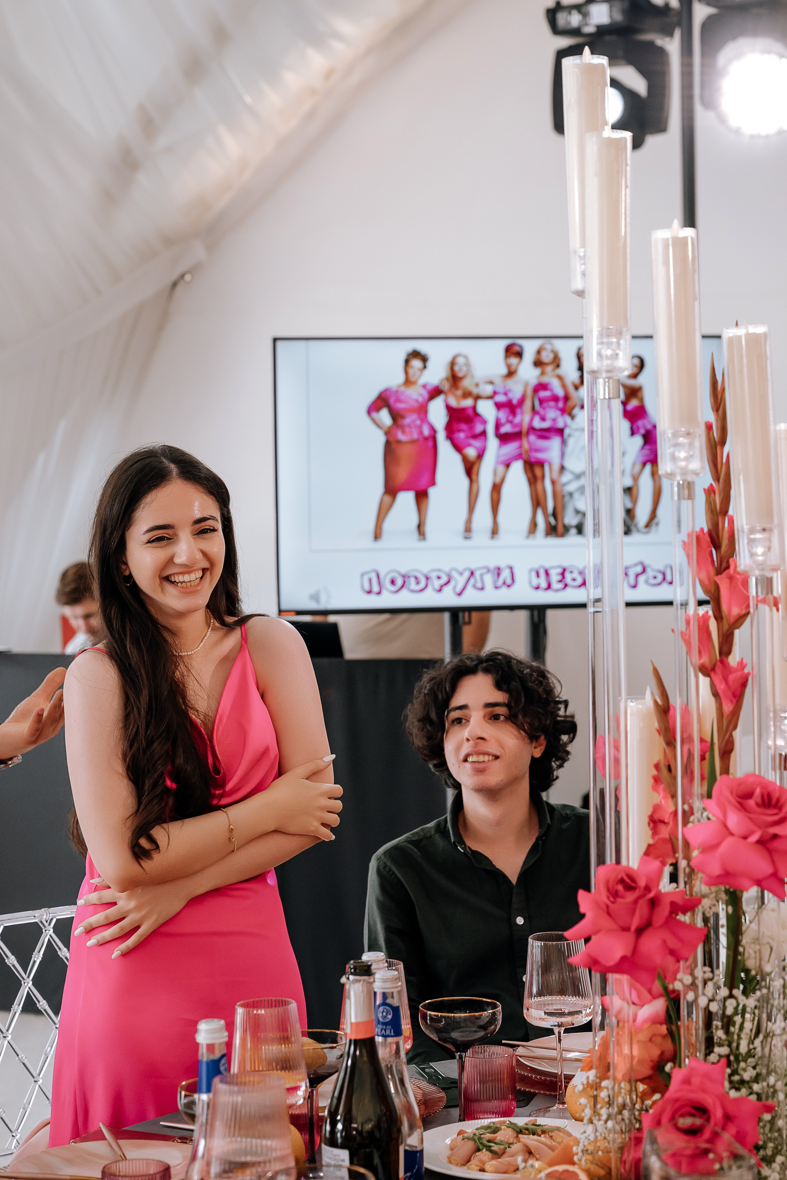 Костя & Лиза. RETOUCH-HOUSE