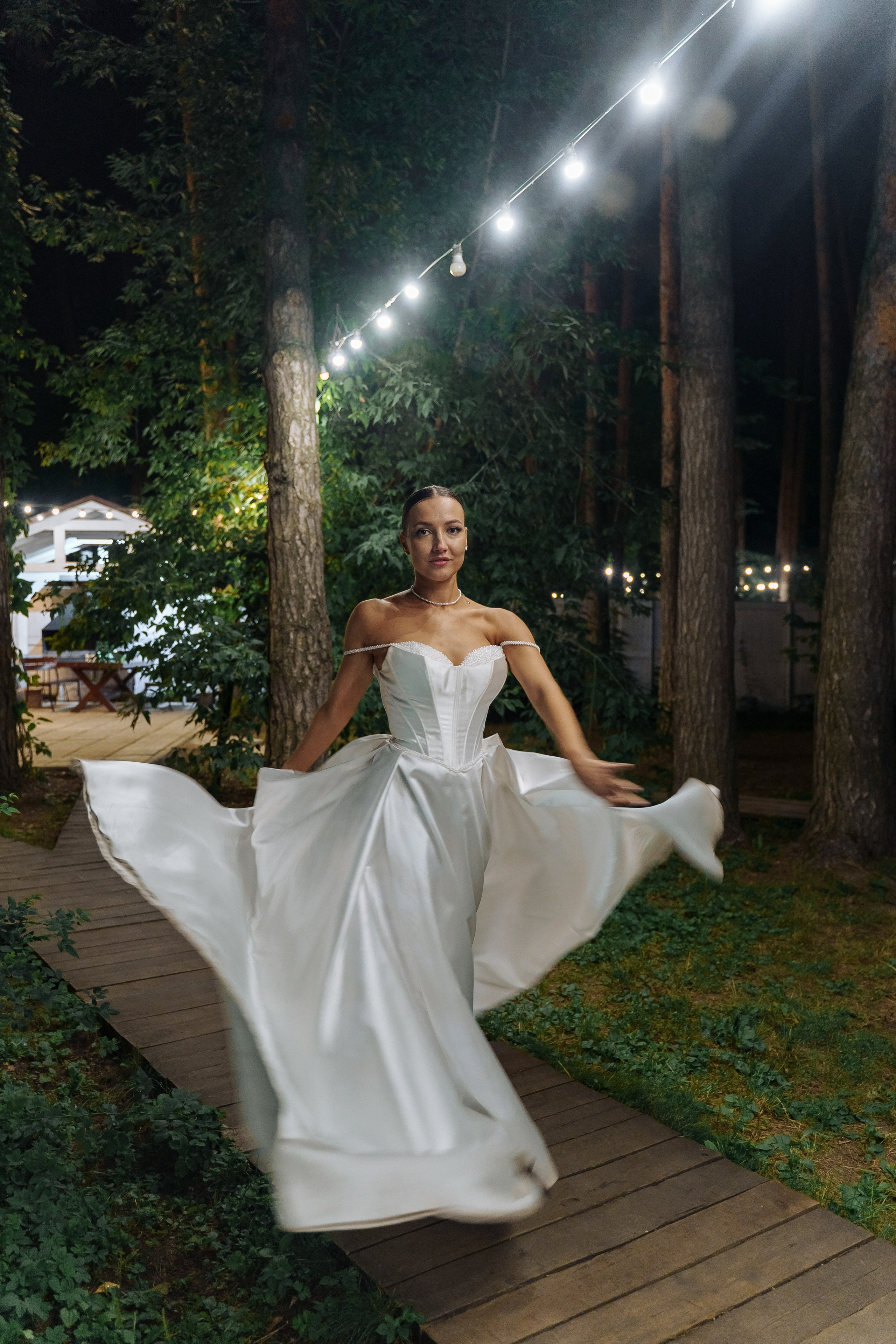 Илья & Инна. RETOUCH-HOUSE