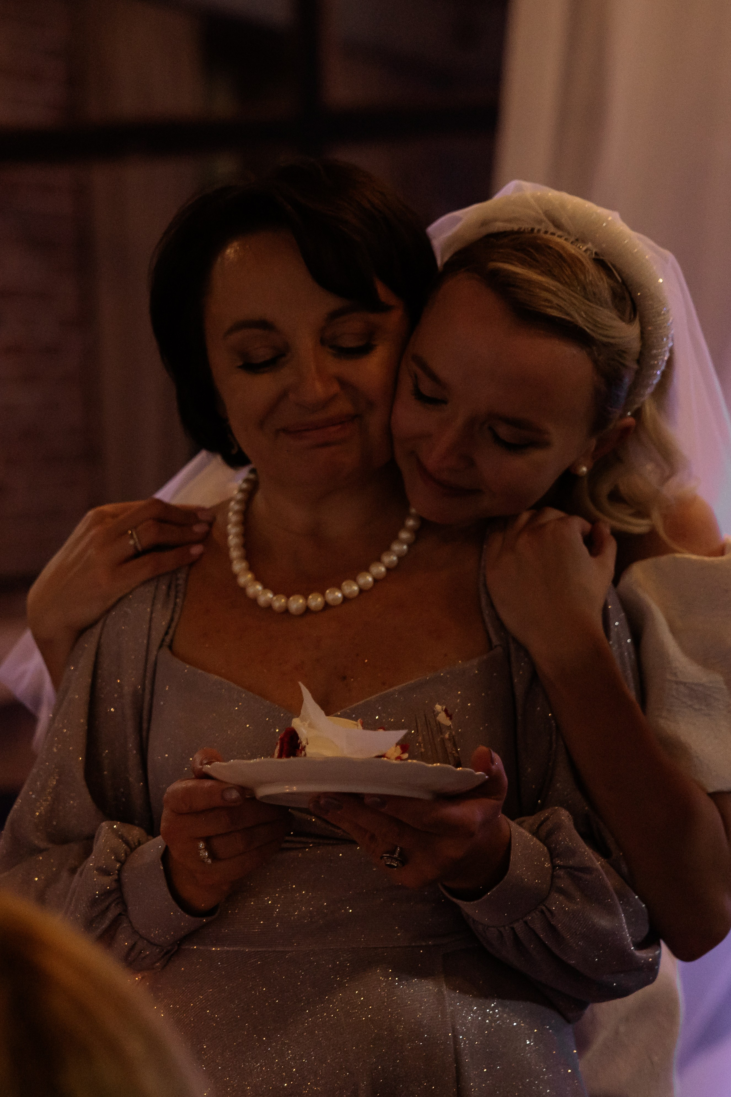 Дмитрий & Анна. RETOUCH-HOUSE