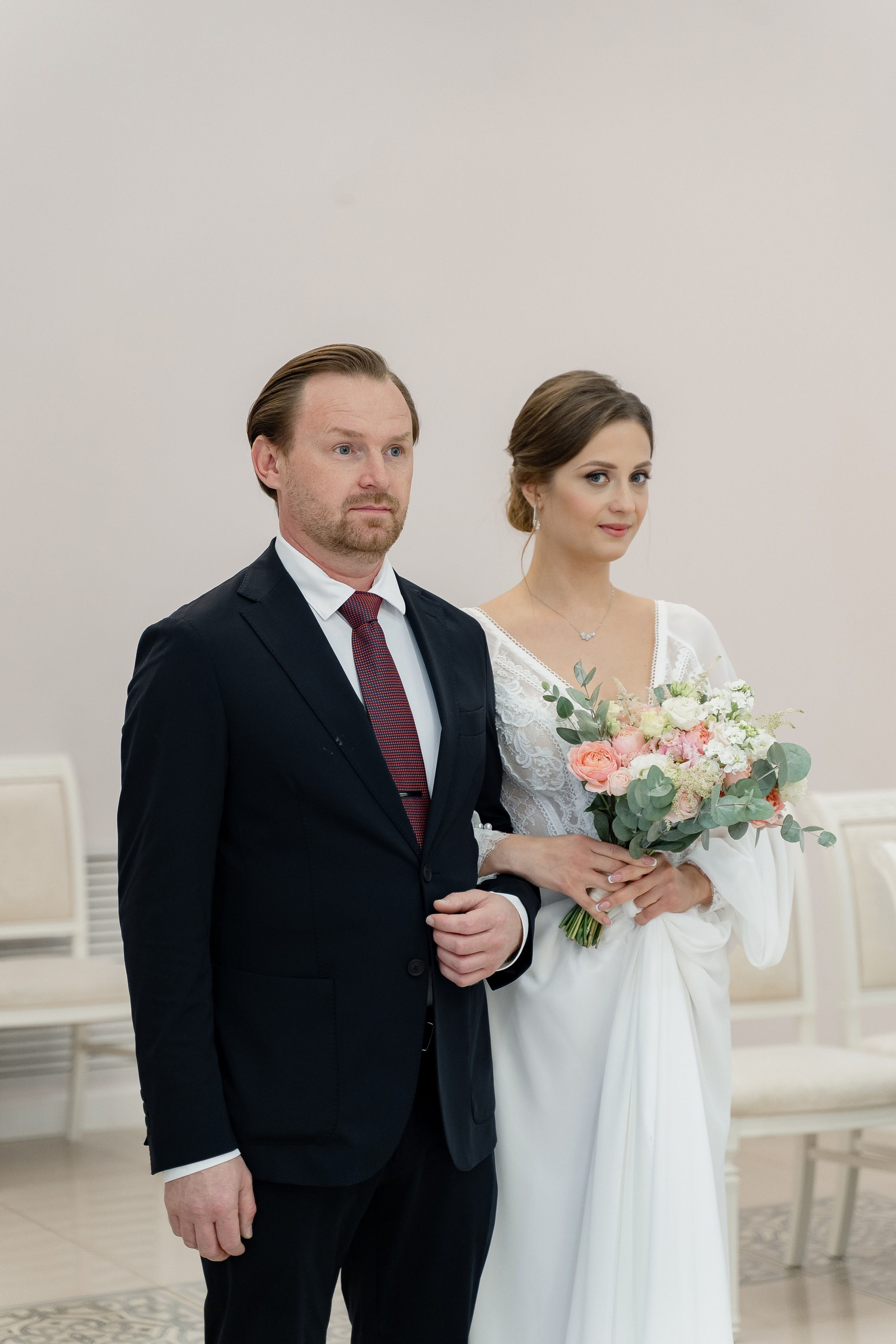 Сергей & Анастасия. RETOUCH-HOUSE