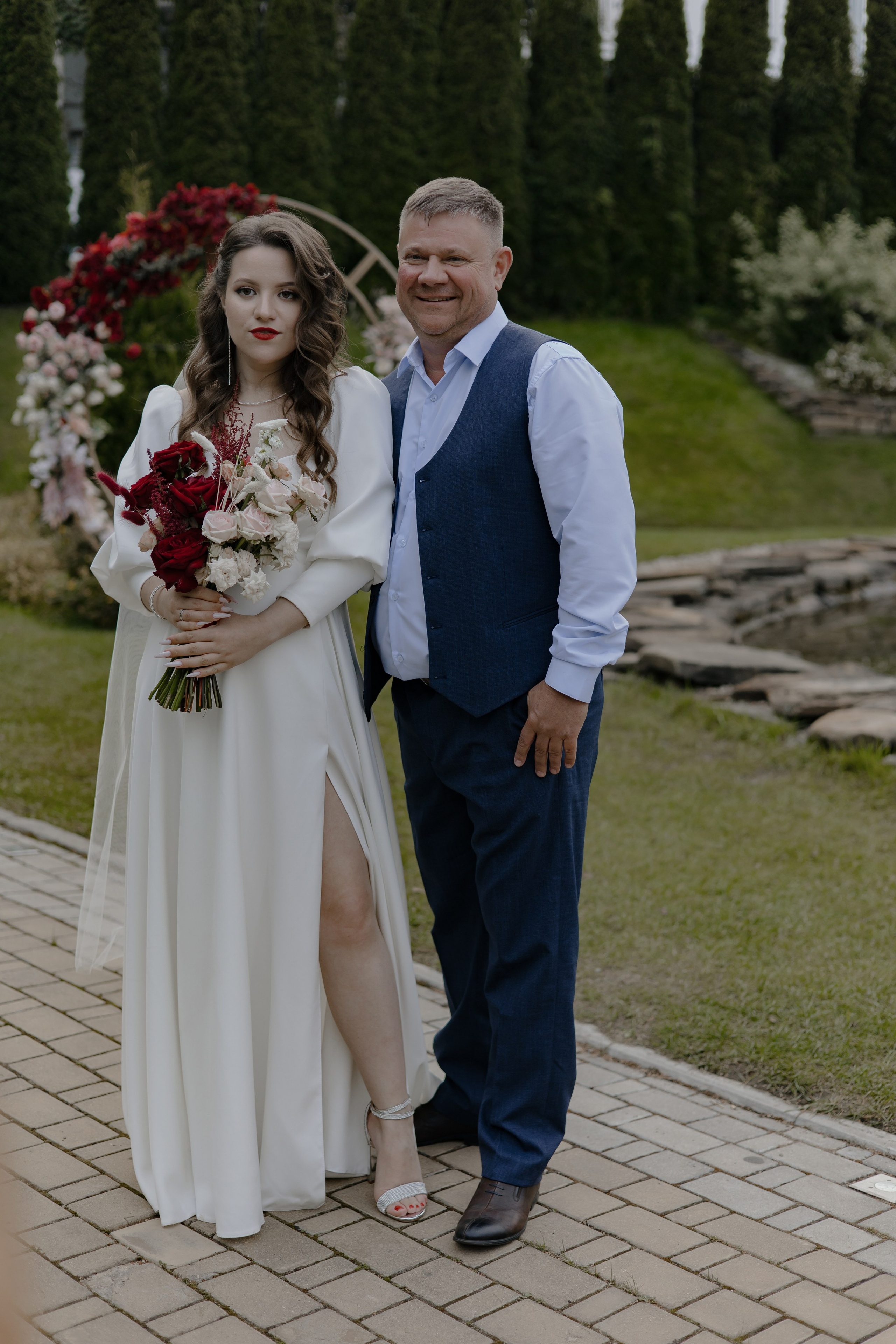 24.08.2024. RETOUCH-HOUSE