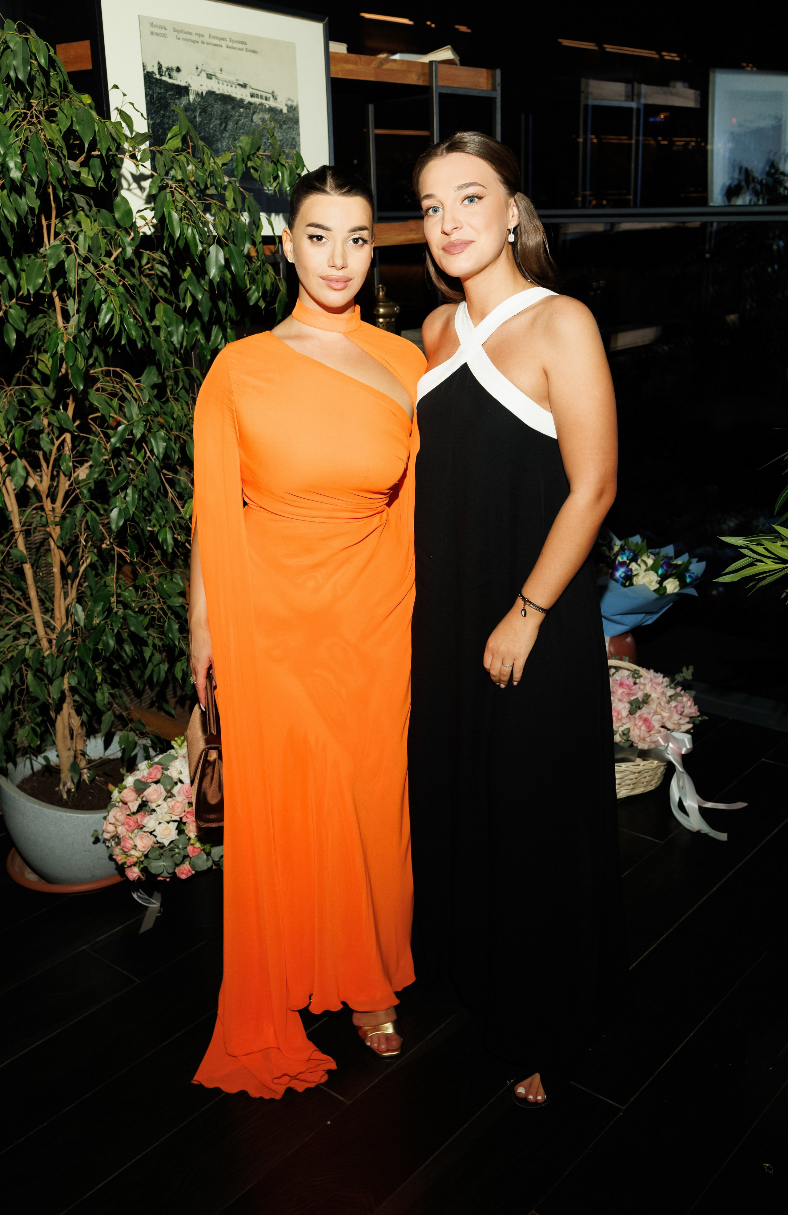 Георгий & Нино. RETOUCH-HOUSE