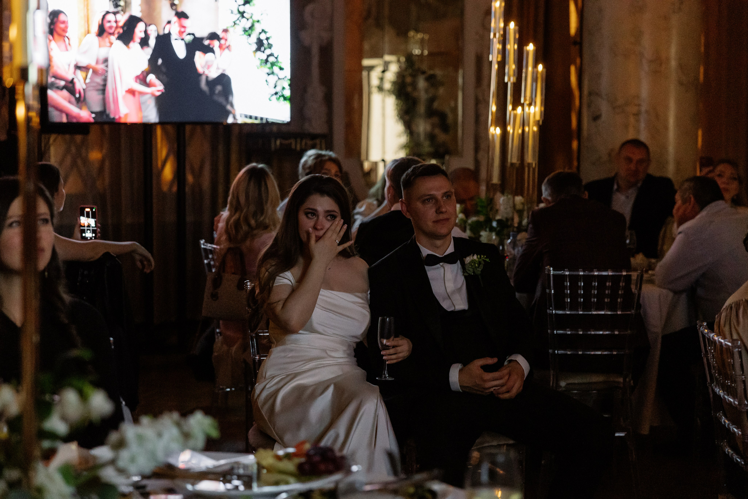 Захар & Алена. RETOUCH-HOUSE