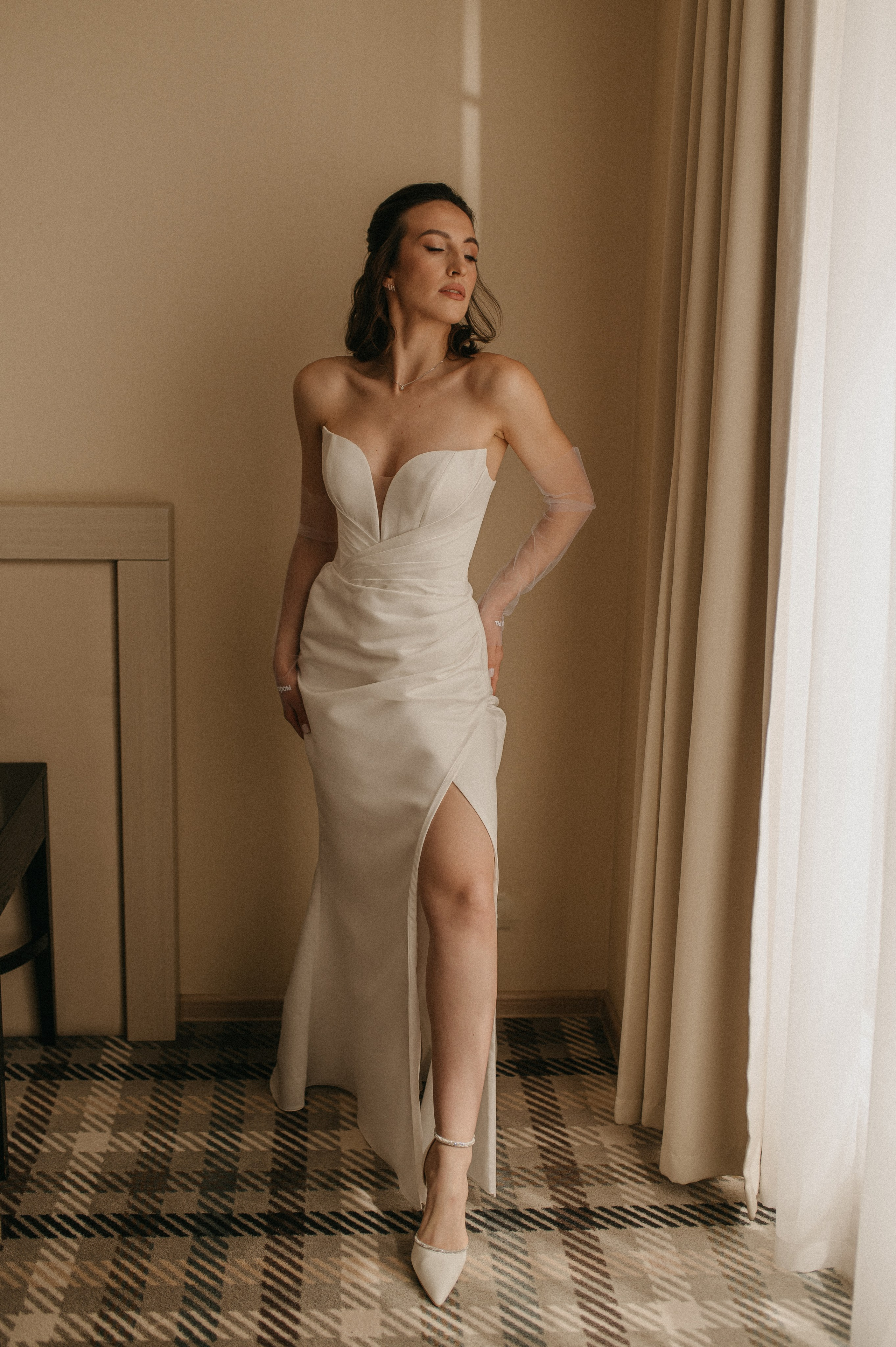 03.08.2024. RETOUCH-HOUSE