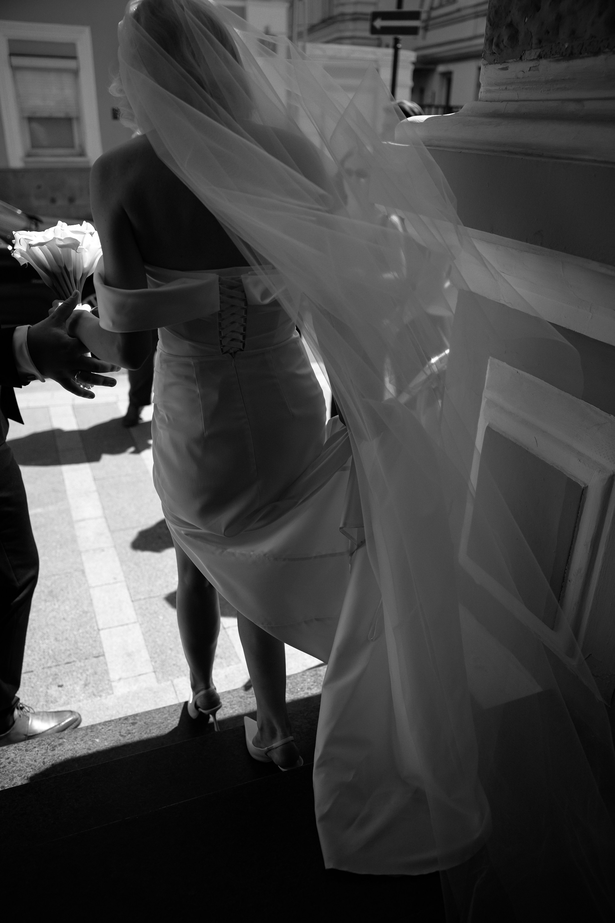 Дмитрий & Анна. RETOUCH-HOUSE