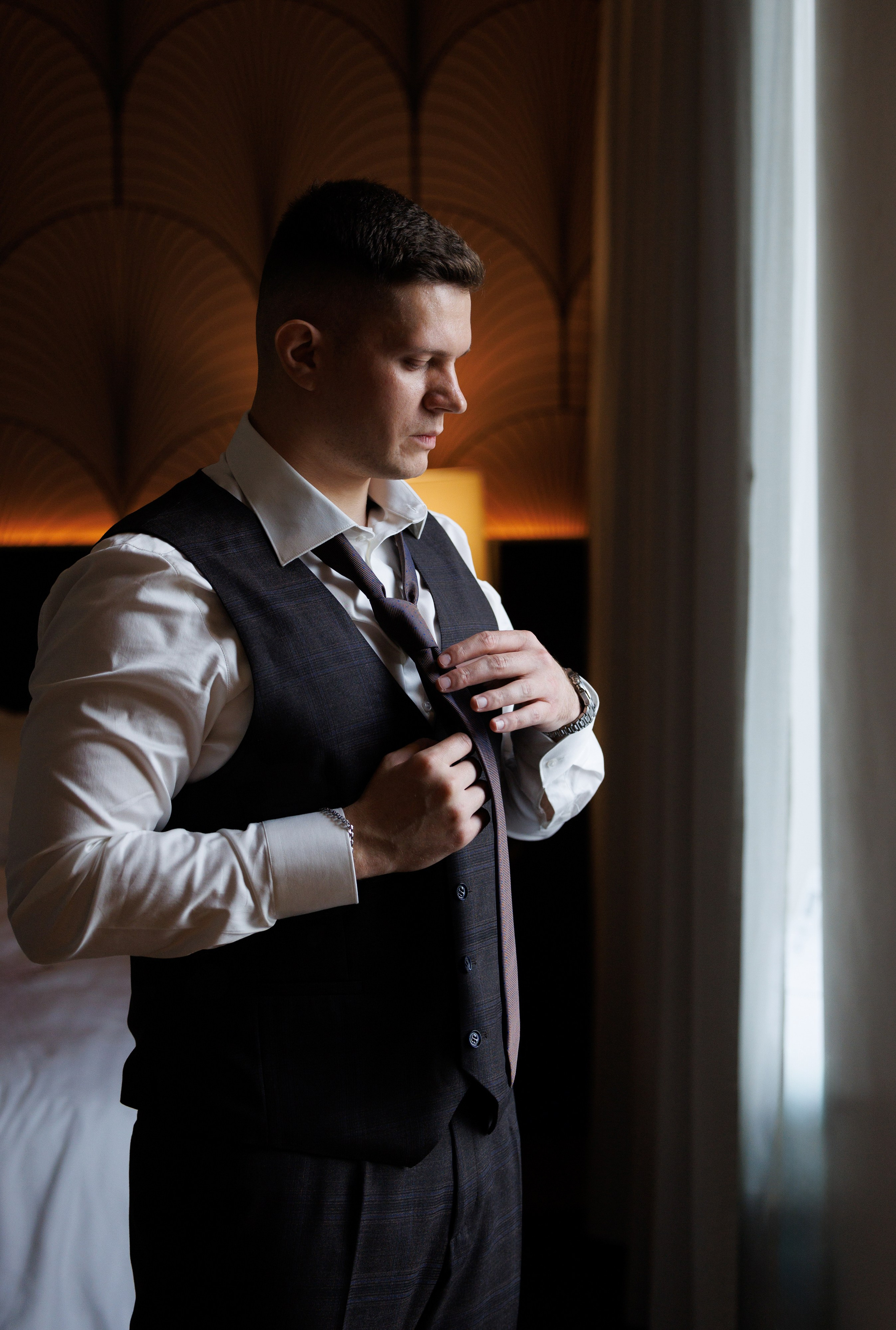 Павел & Варвара. RETOUCH-HOUSE