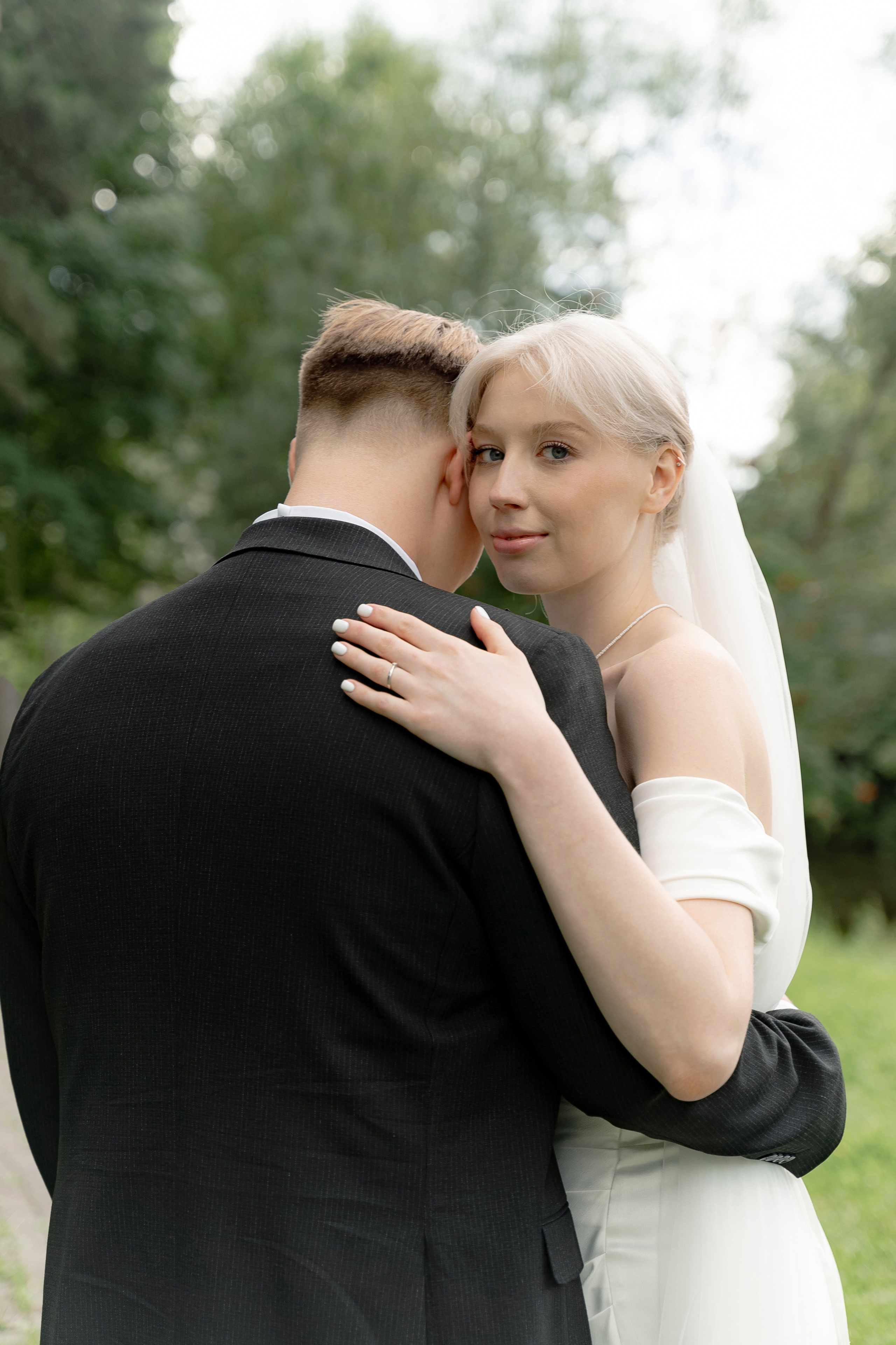 Владимир & Яна. RETOUCH-HOUSE