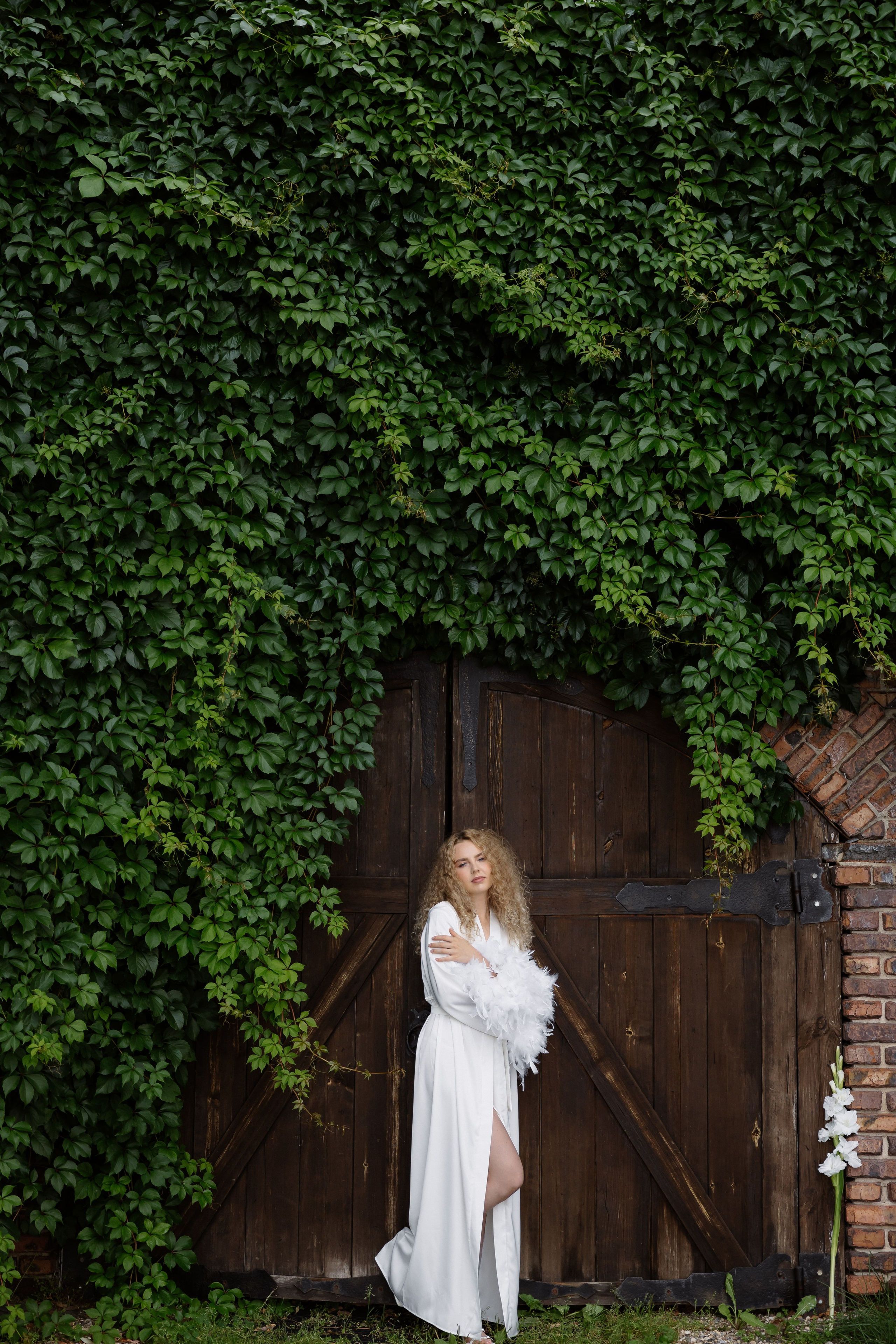 Андрей & Анастасия. RETOUCH-HOUSE