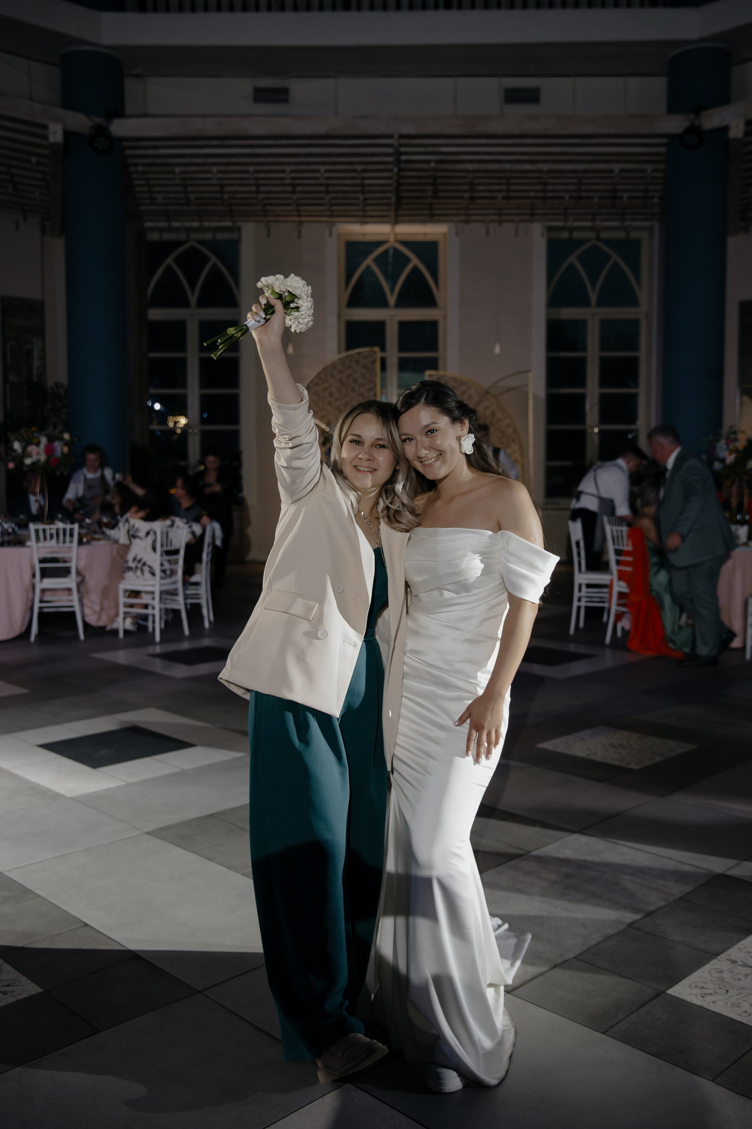 25.08.2024. RETOUCH-HOUSE