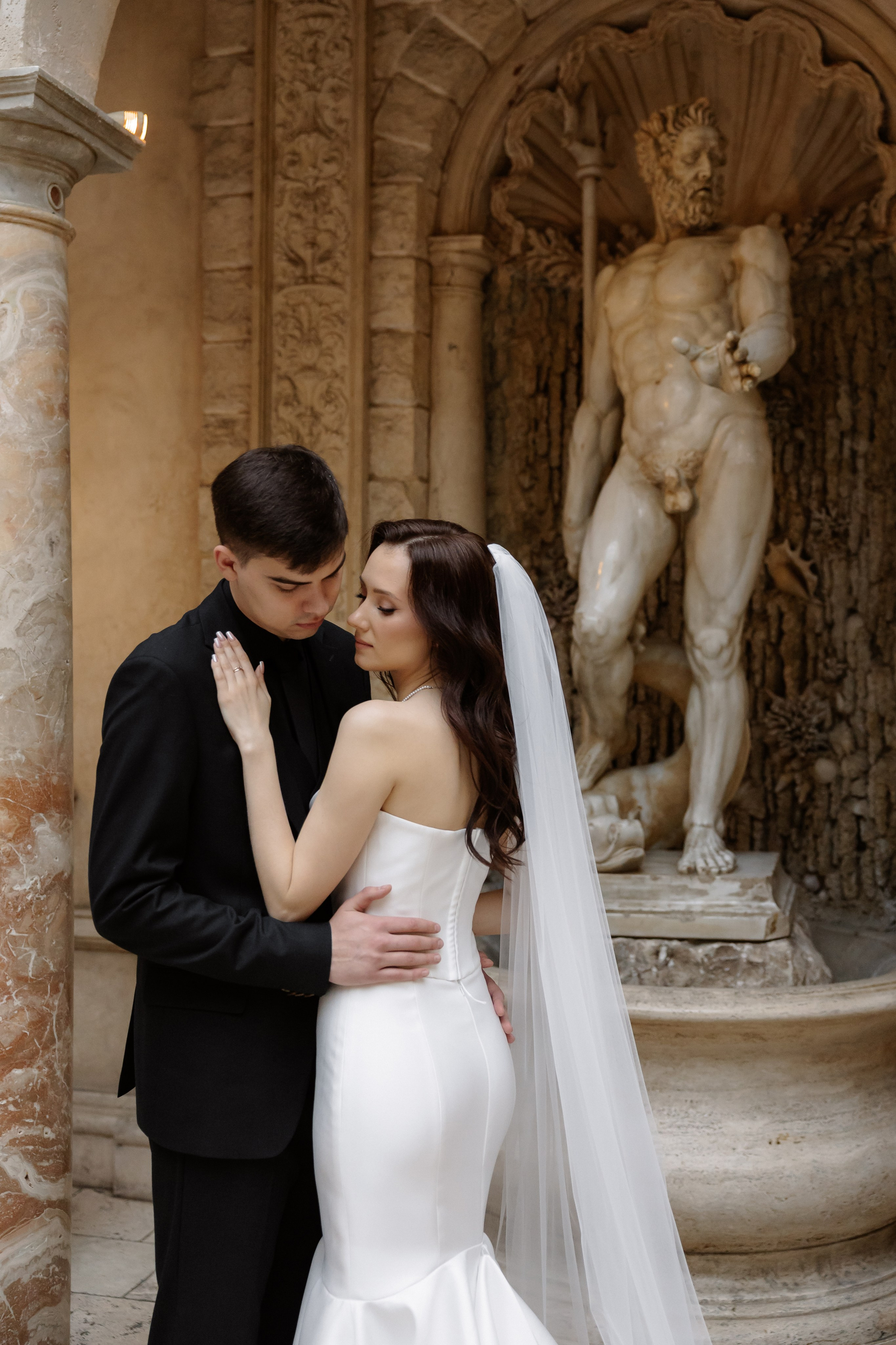 11.06.2024. RETOUCH-HOUSE