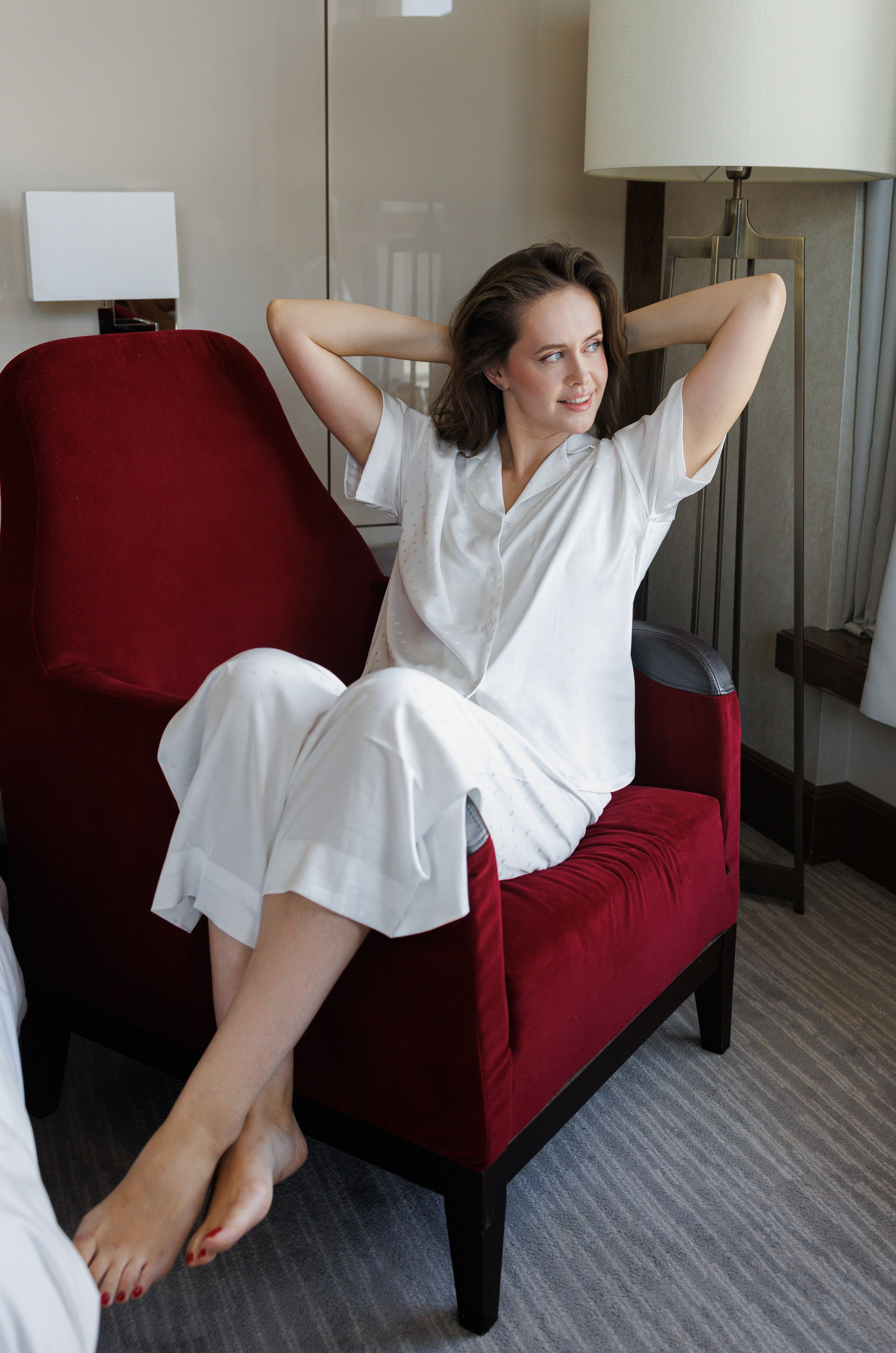 Илья & Валерия. RETOUCH-HOUSE