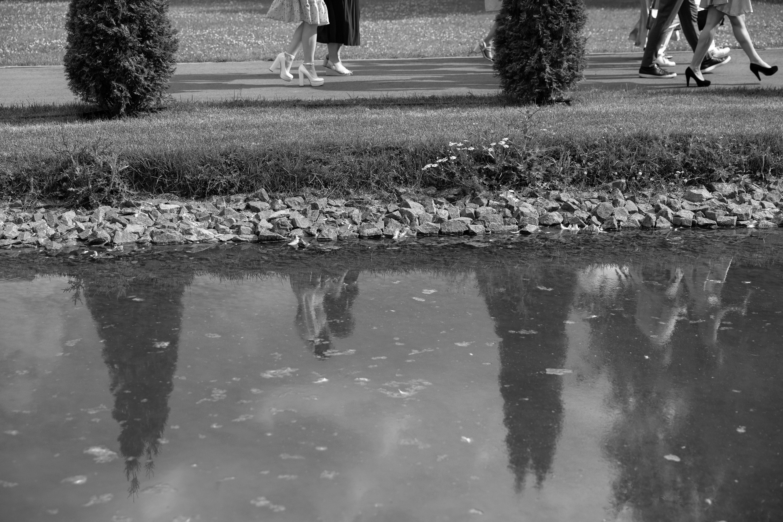 Дмитрий & Анна. RETOUCH-HOUSE