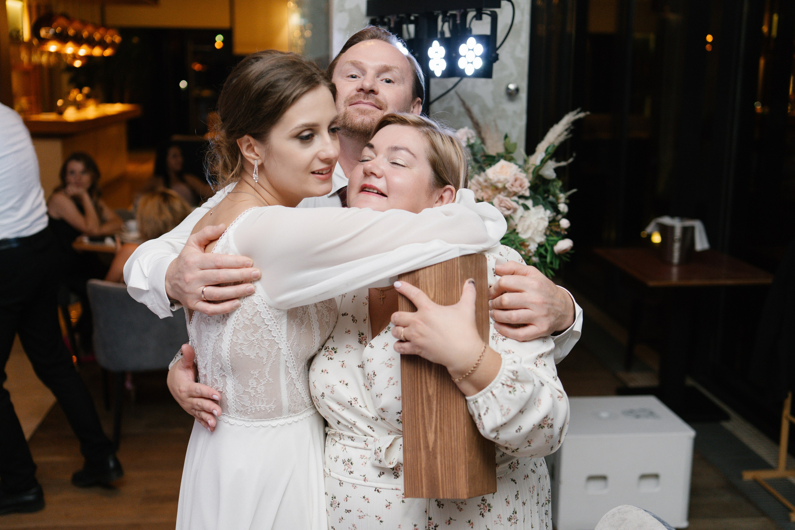 Сергей & Анастасия. RETOUCH-HOUSE