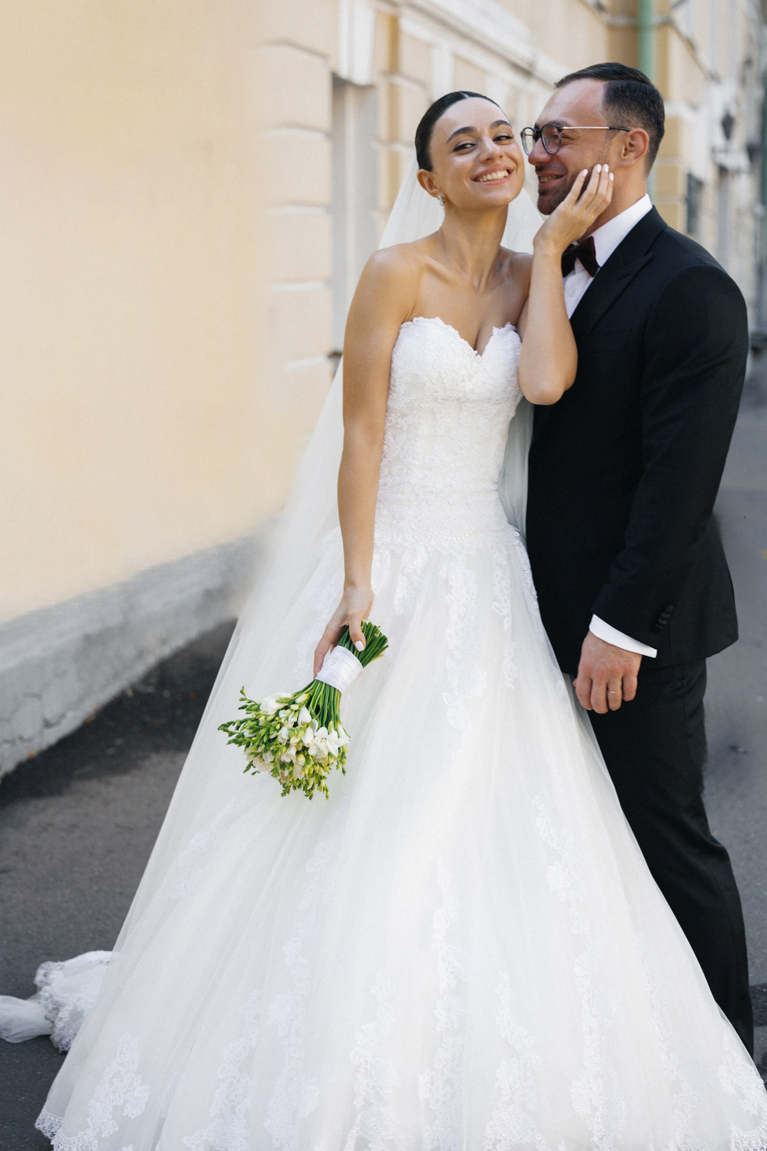 Георгий & Нино. RETOUCH-HOUSE