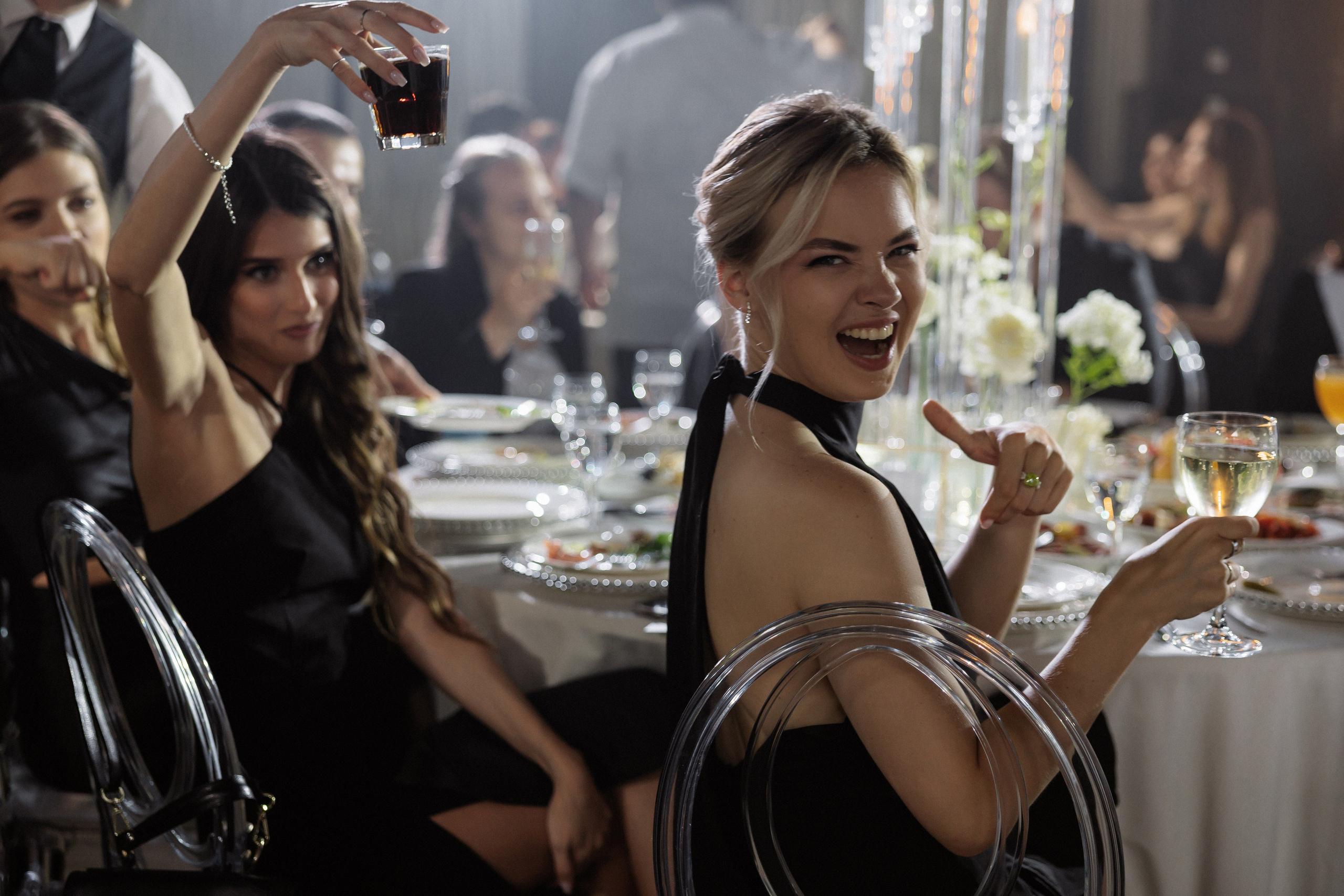 Денис & Александра. RETOUCH-HOUSE