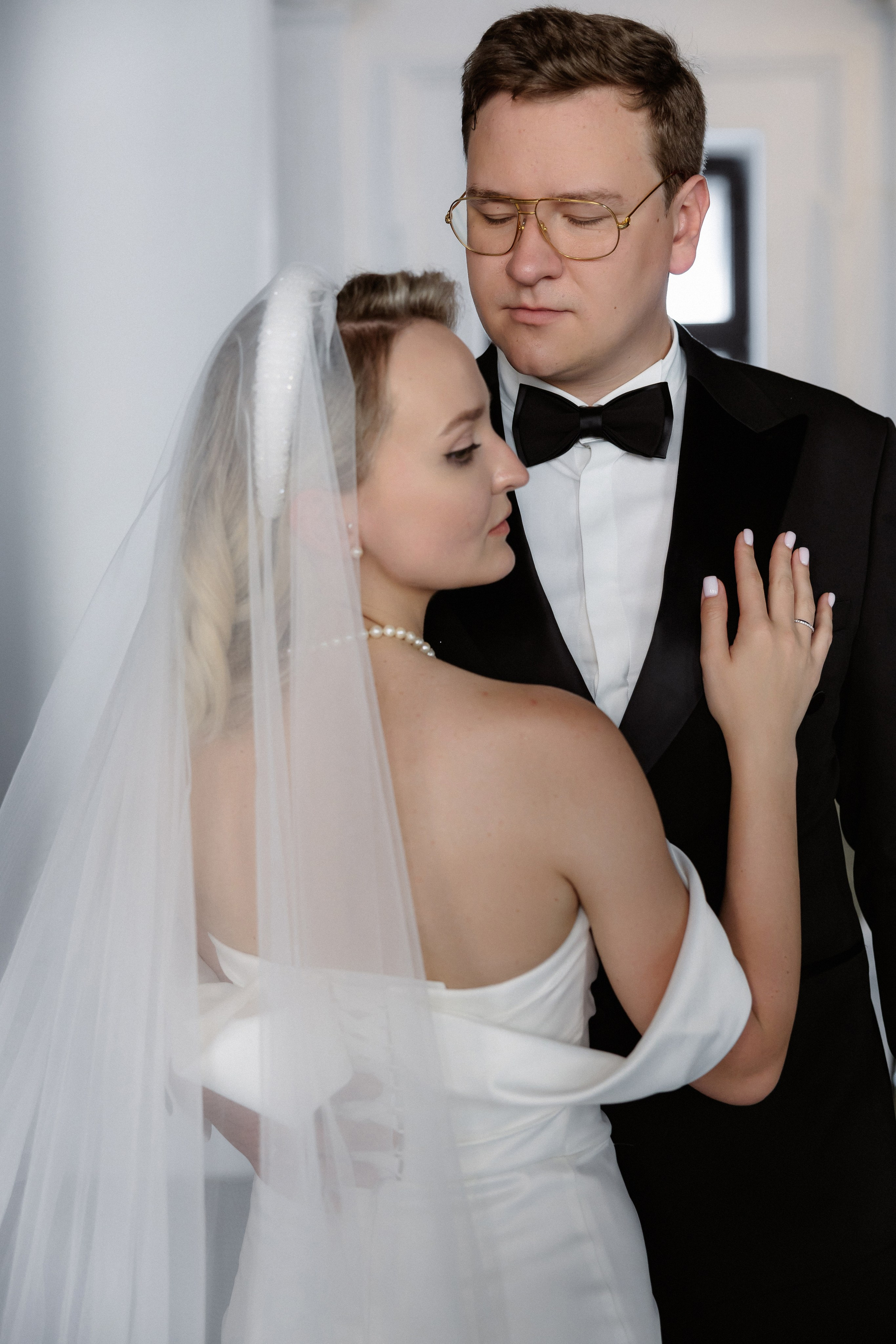 Дмитрий & Анна. RETOUCH-HOUSE