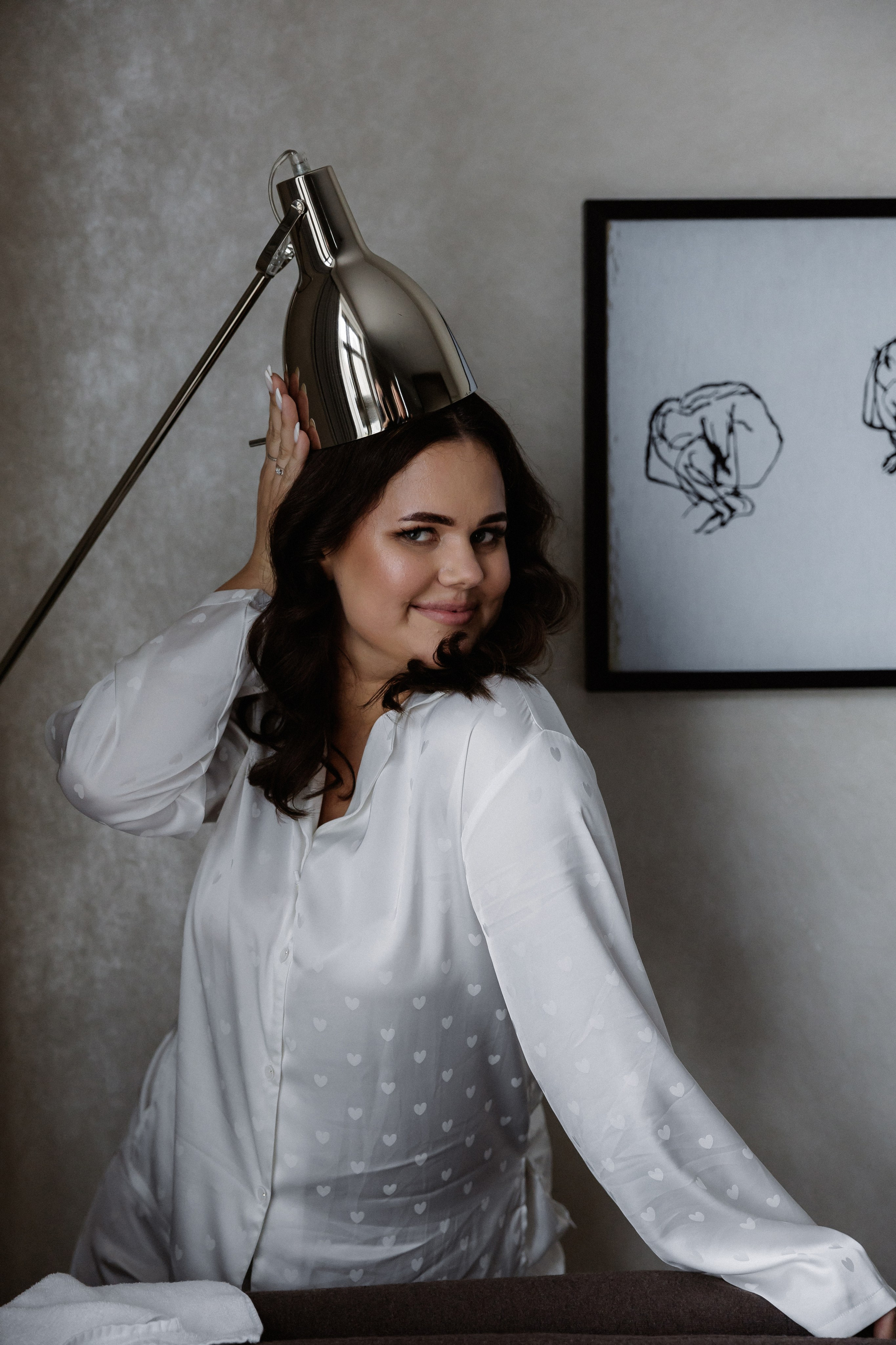 Денис & Александра. RETOUCH-HOUSE