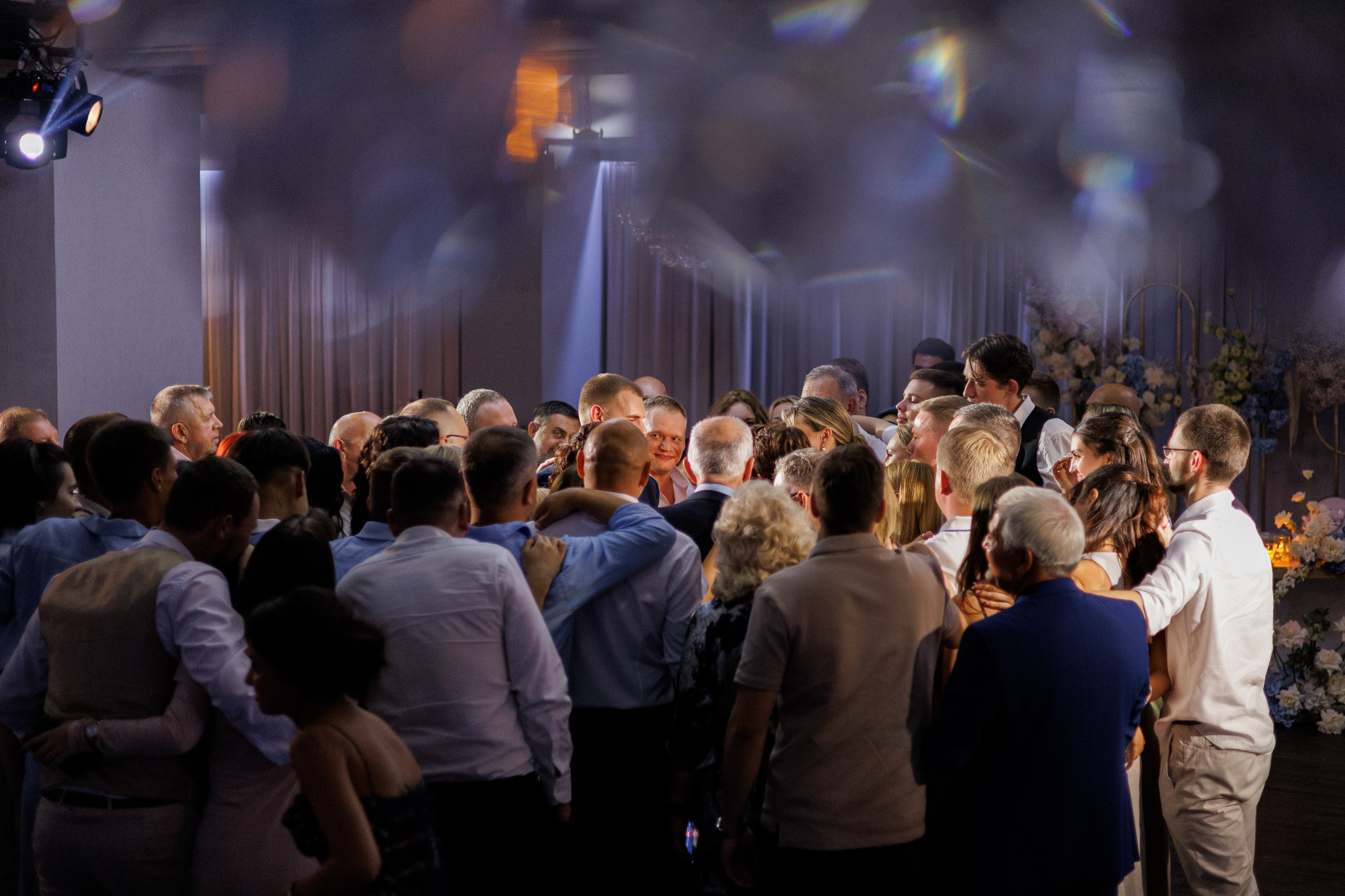 Рома & Маша. RETOUCH-HOUSE