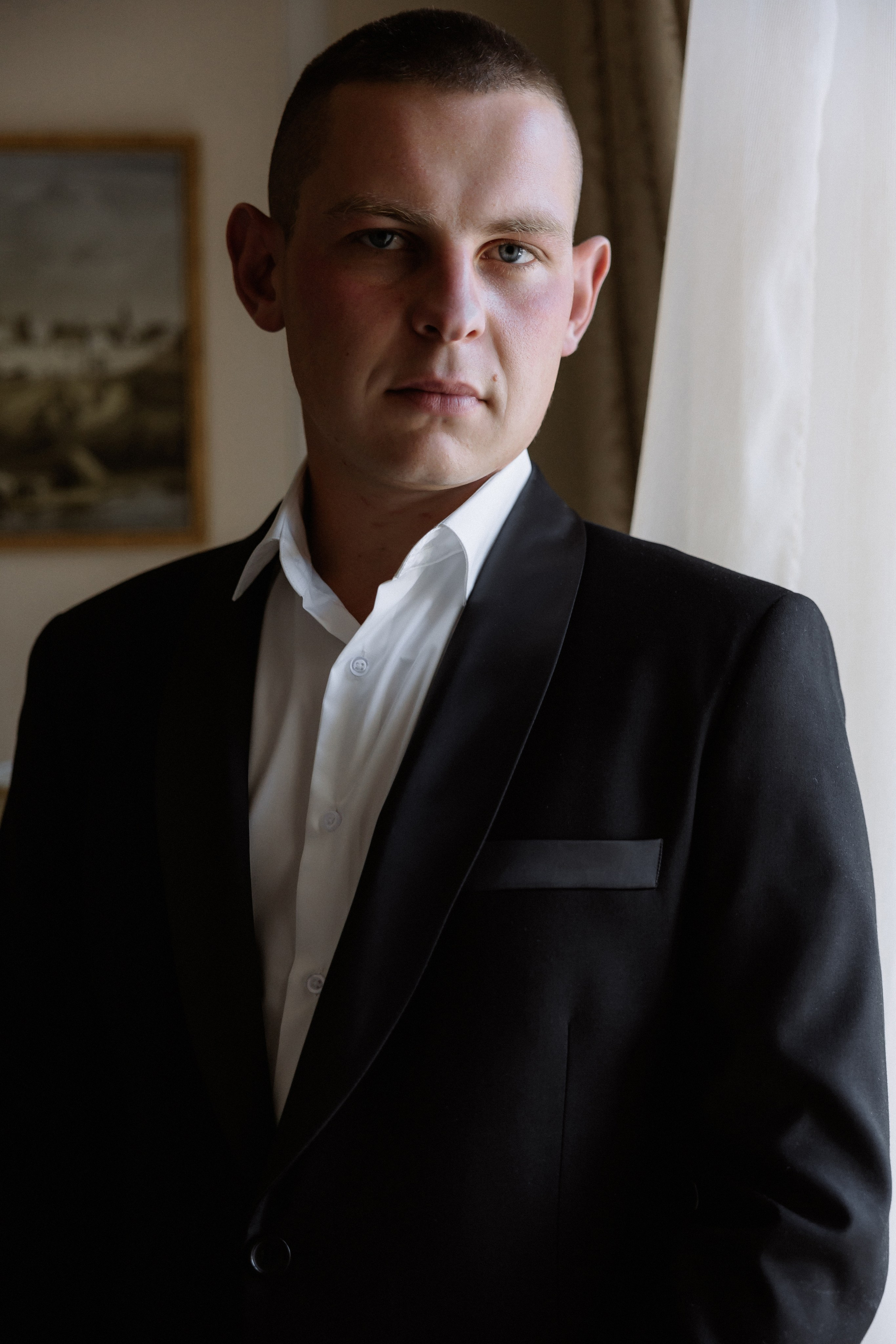 Владислав & Дарья. RETOUCH-HOUSE