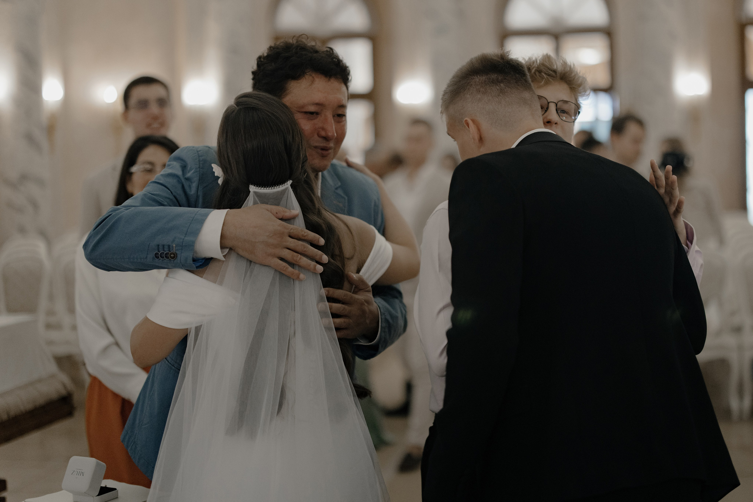 25.08.2024. RETOUCH-HOUSE