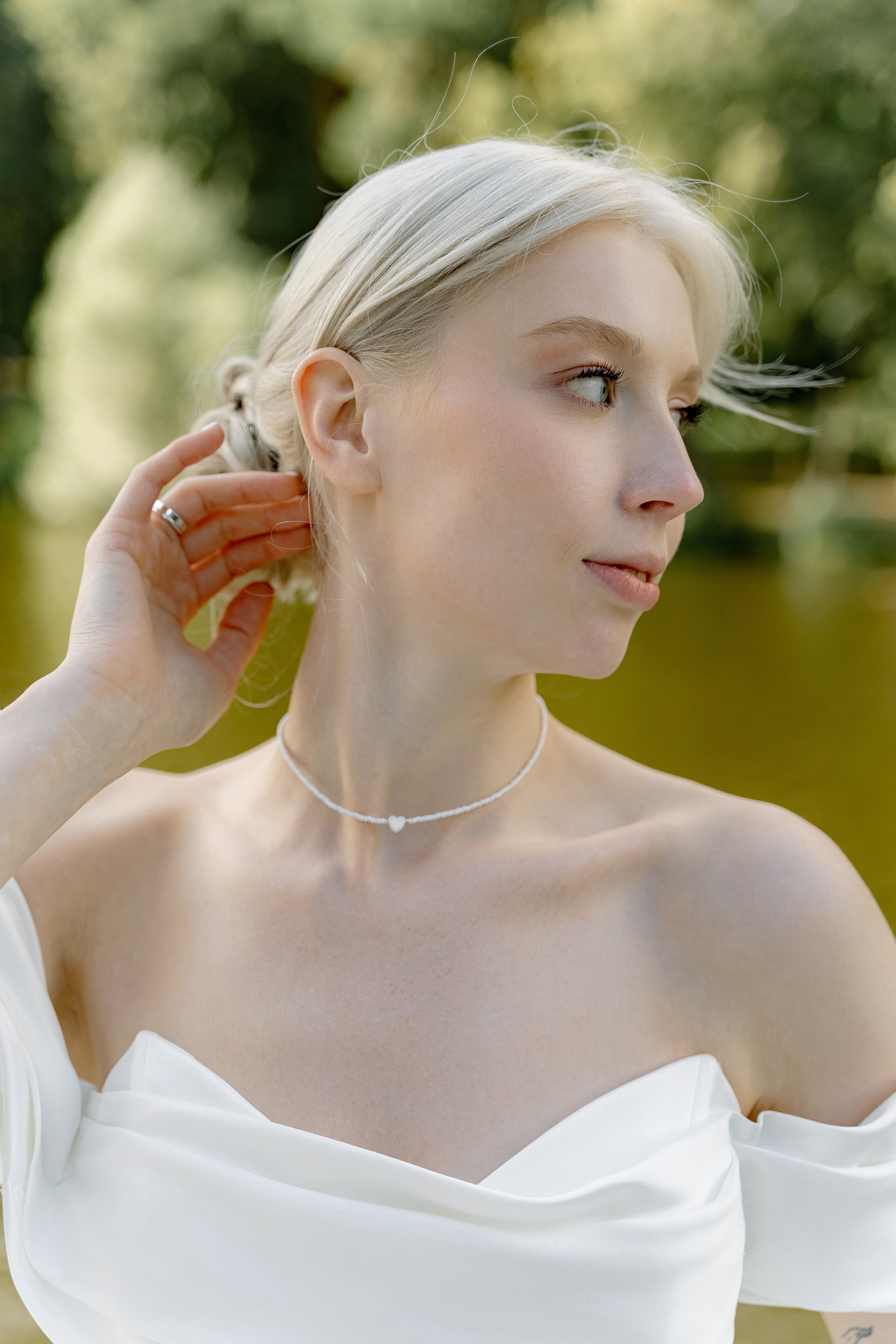 Владимир & Яна. RETOUCH-HOUSE