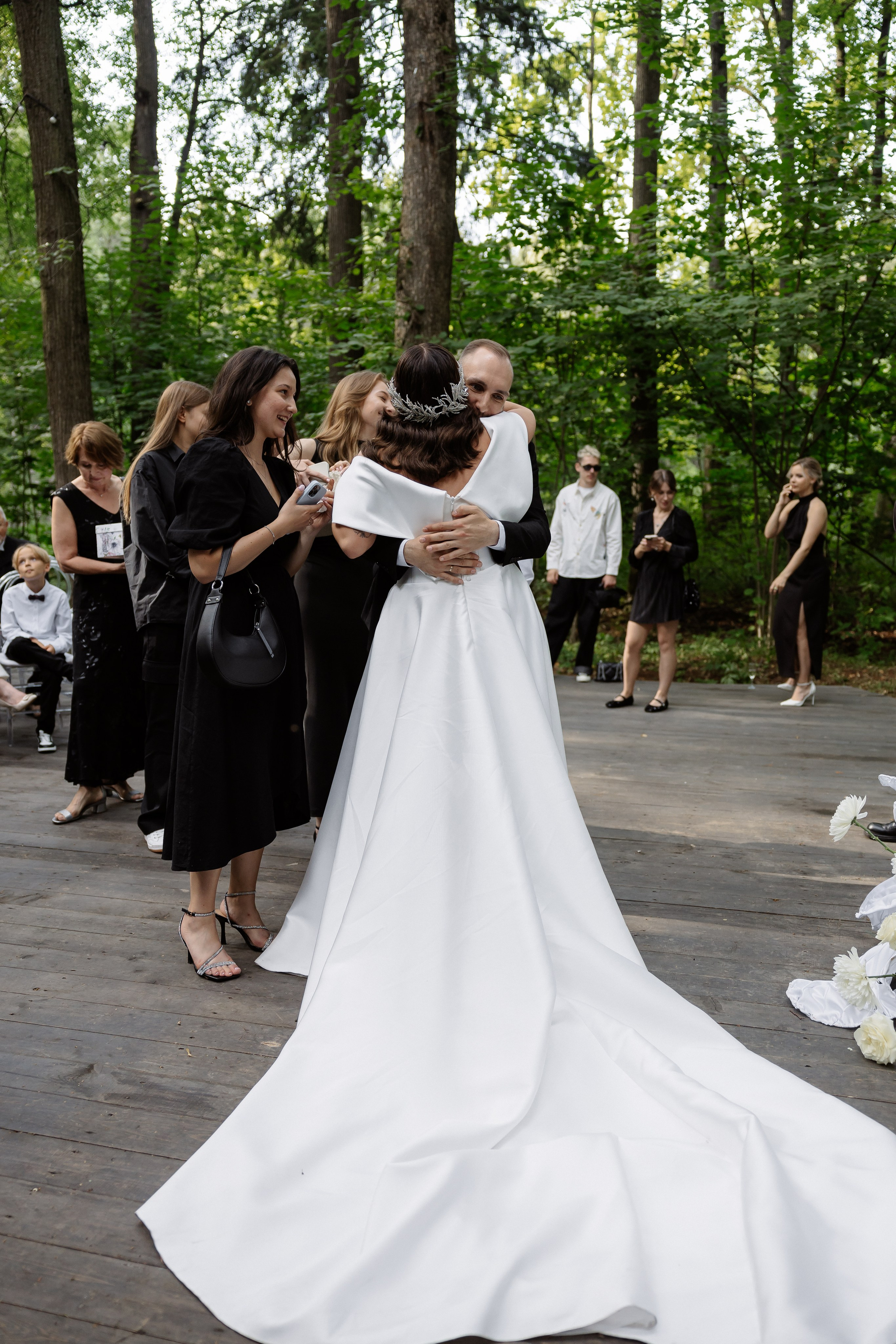 Денис & Александра. RETOUCH-HOUSE