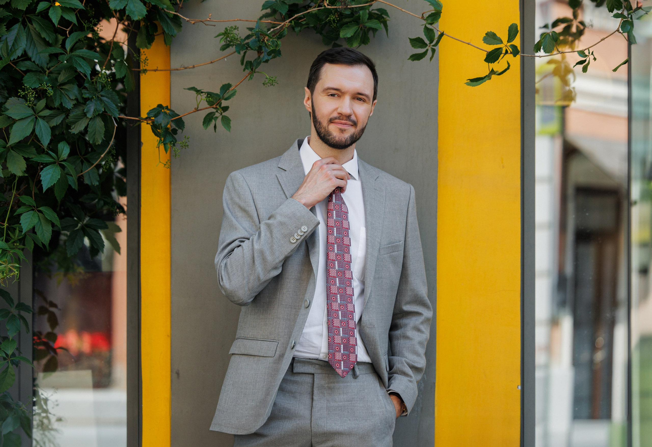 Илья & Валерия. RETOUCH-HOUSE