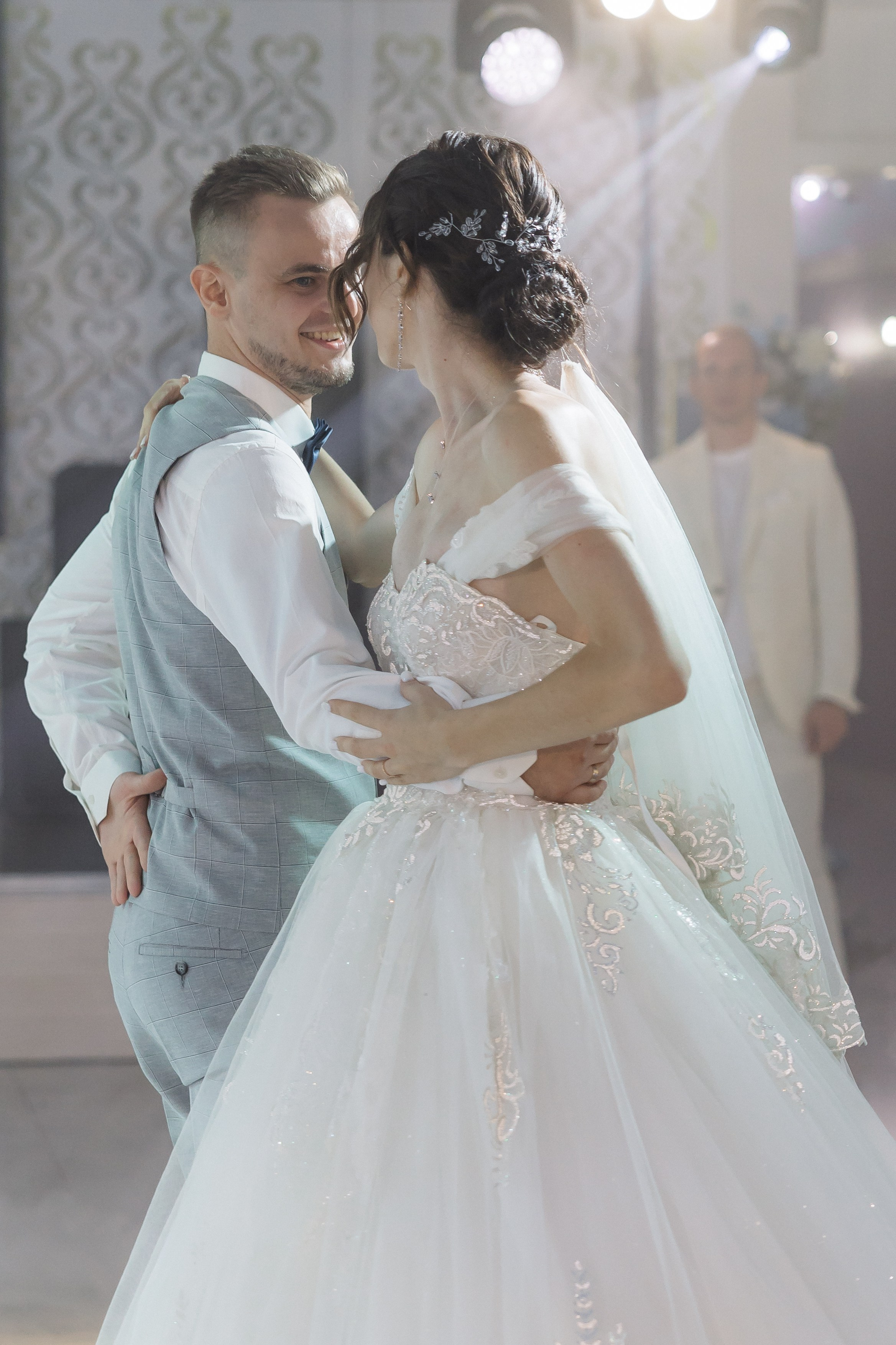 Александр & Марьяна. RETOUCH-HOUSE