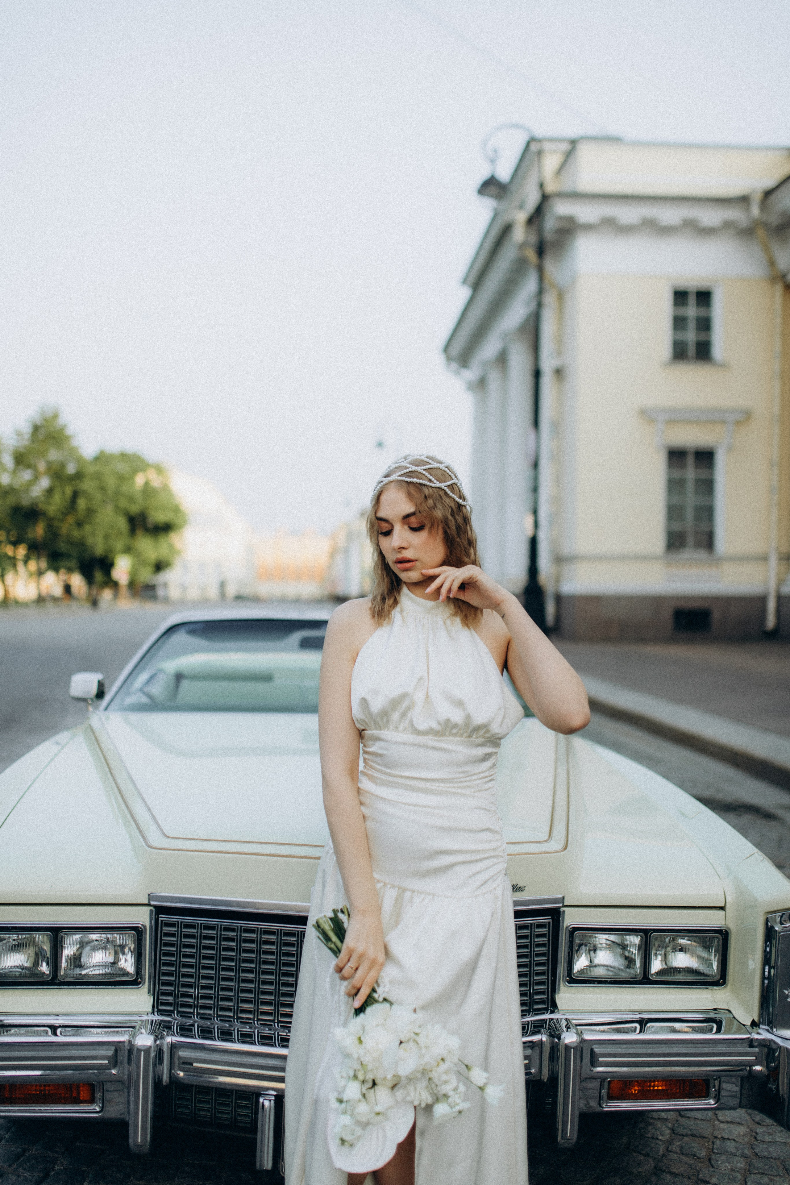 Данила & Вероника. Фотограф Винокурова Кристина в Санкт-Петербурге