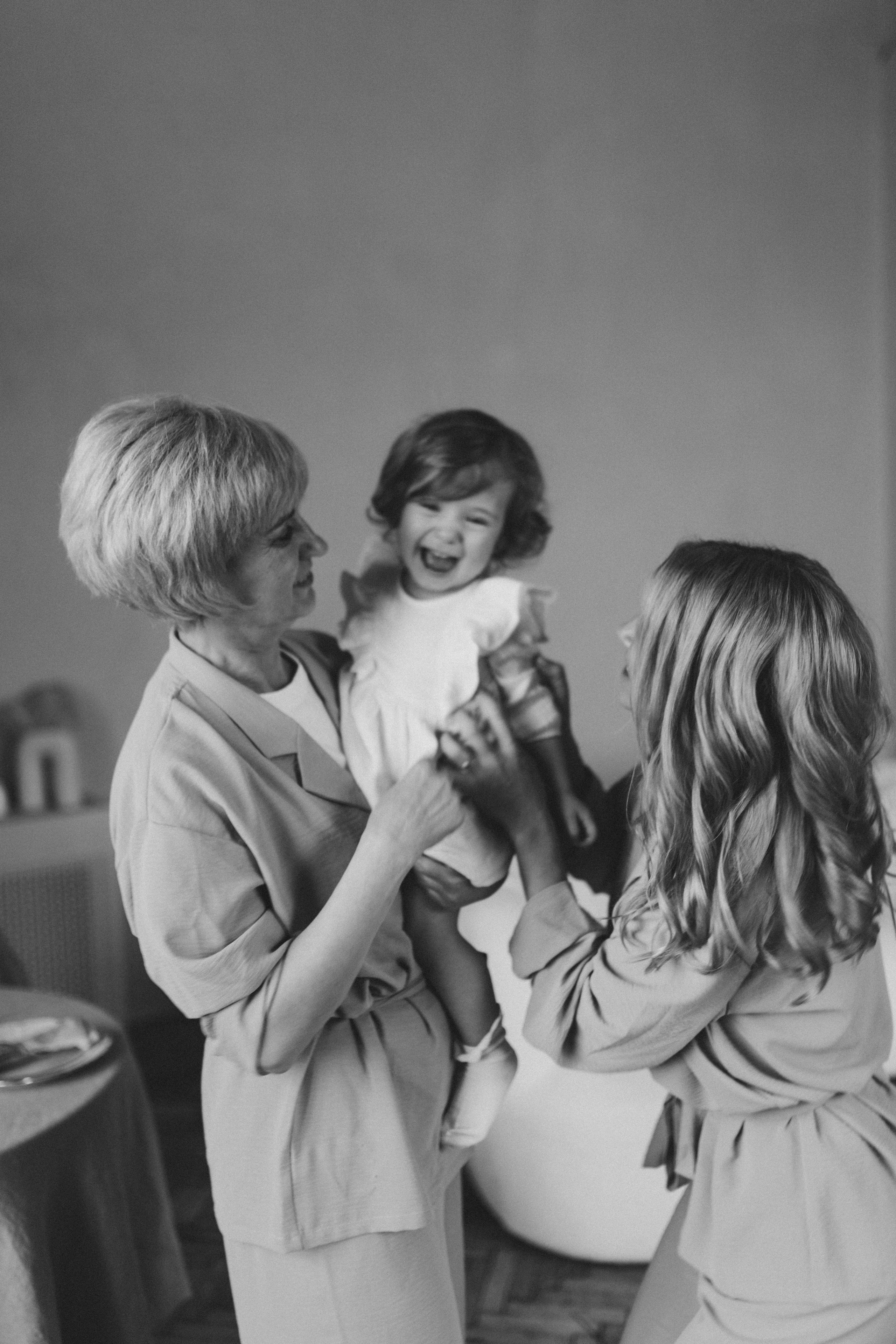 Женское поколение. Фотограф Винокурова Кристина в Санкт-Петербурге