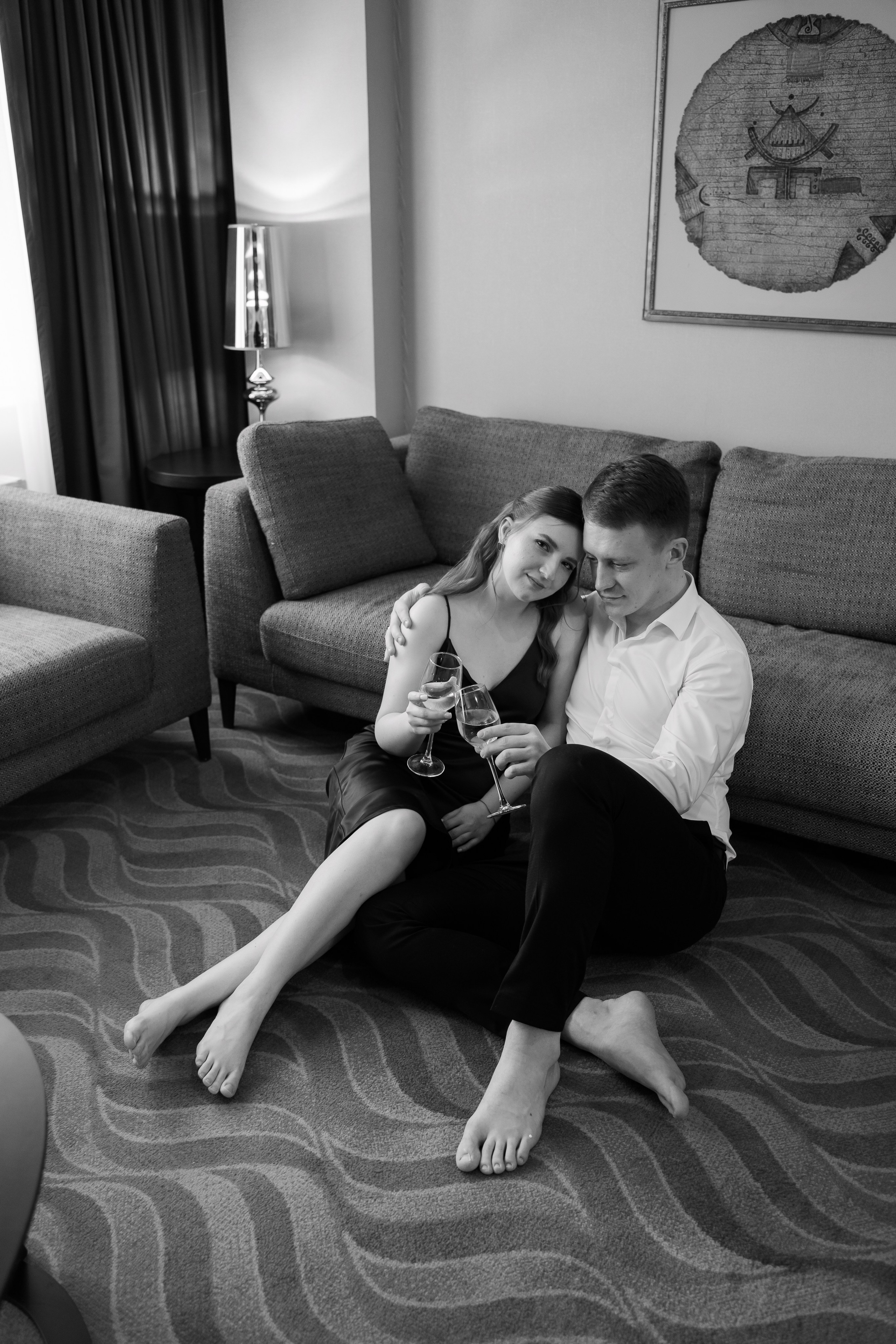 Руслан и Катя. Свадебная и семейная фото-видеосъемка в Уфе, Москве