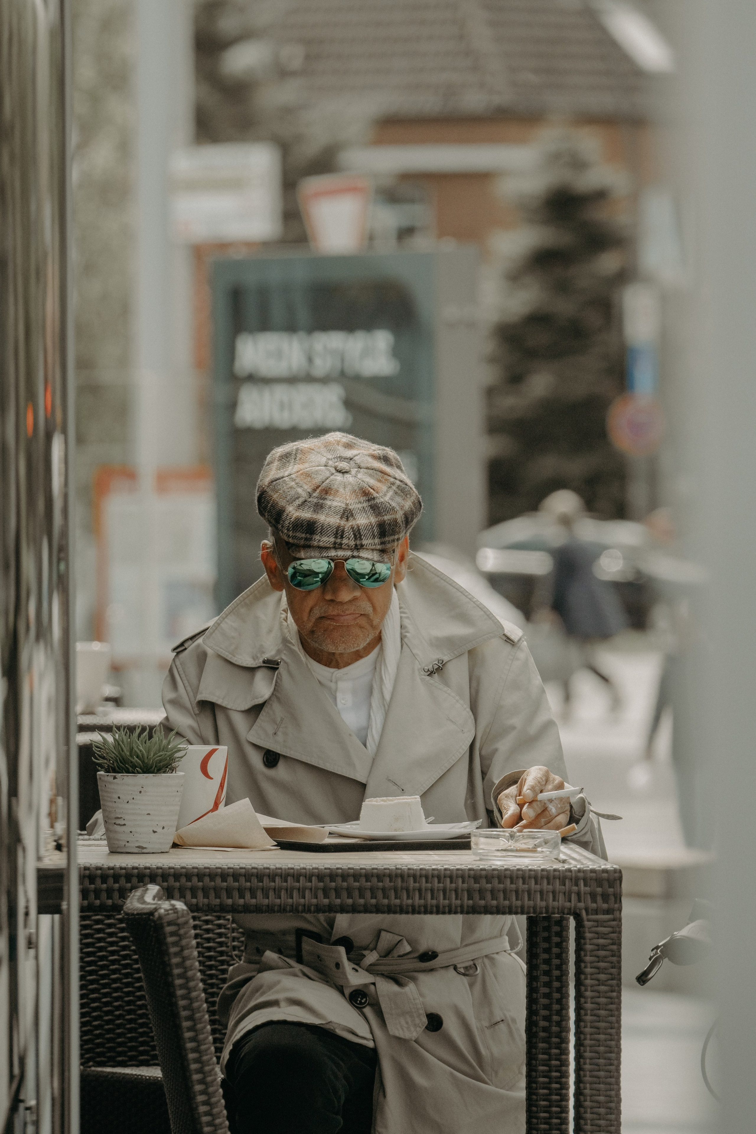 STREET. NE Cinema — backstage and reportage photography in cinema, music, Automotive and sport