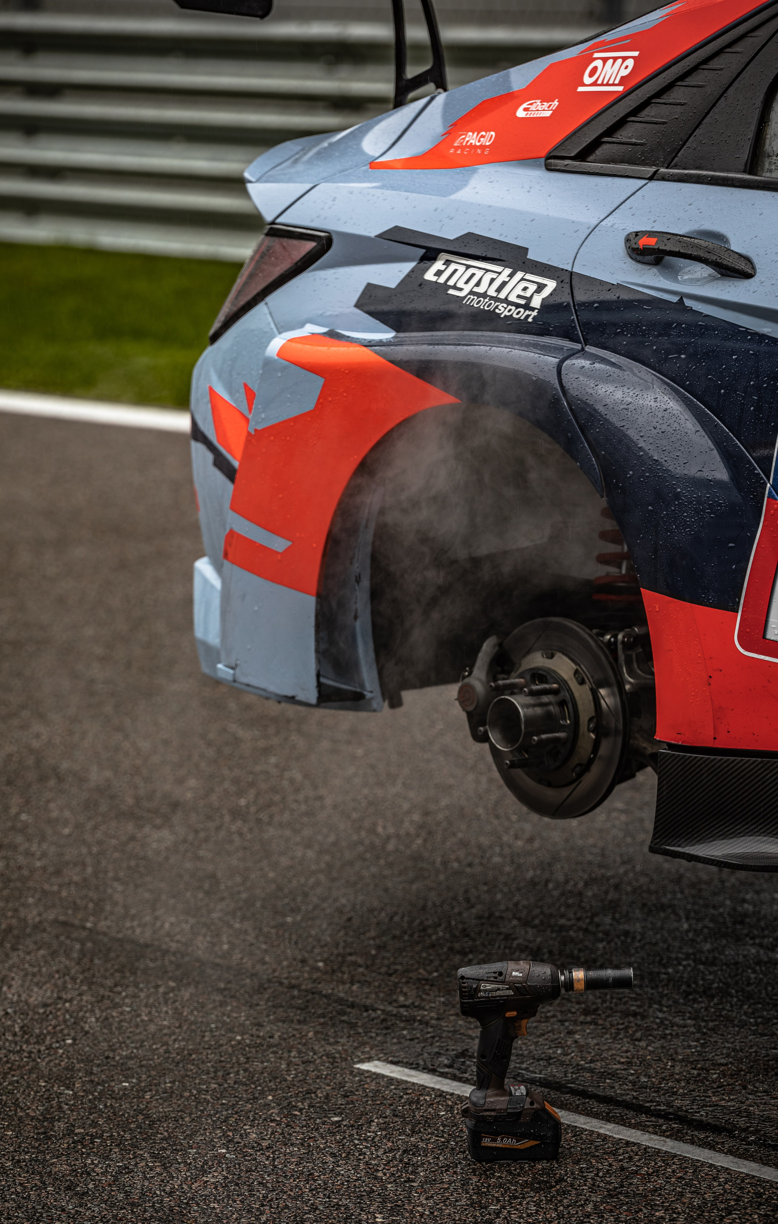 FIA WTCR. NE Cinema — backstage and reportage photography in cinema, music, Automotive and sport