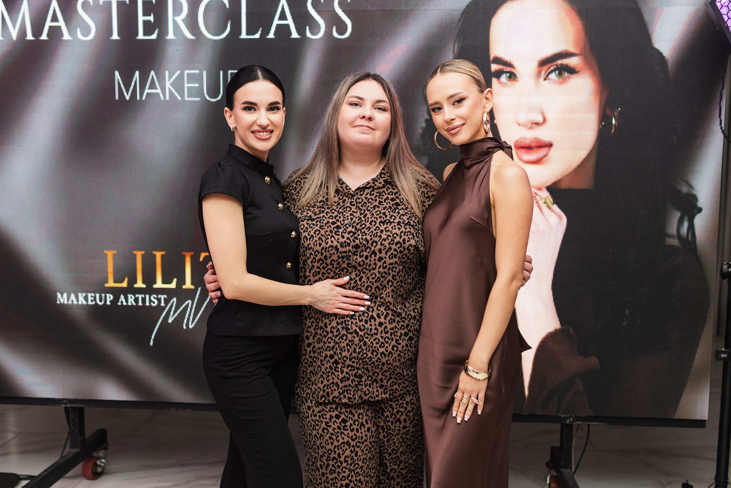 МК Лилит (визажист). Свадебный фотограф Краснодар Ростов Солоникова Вероника