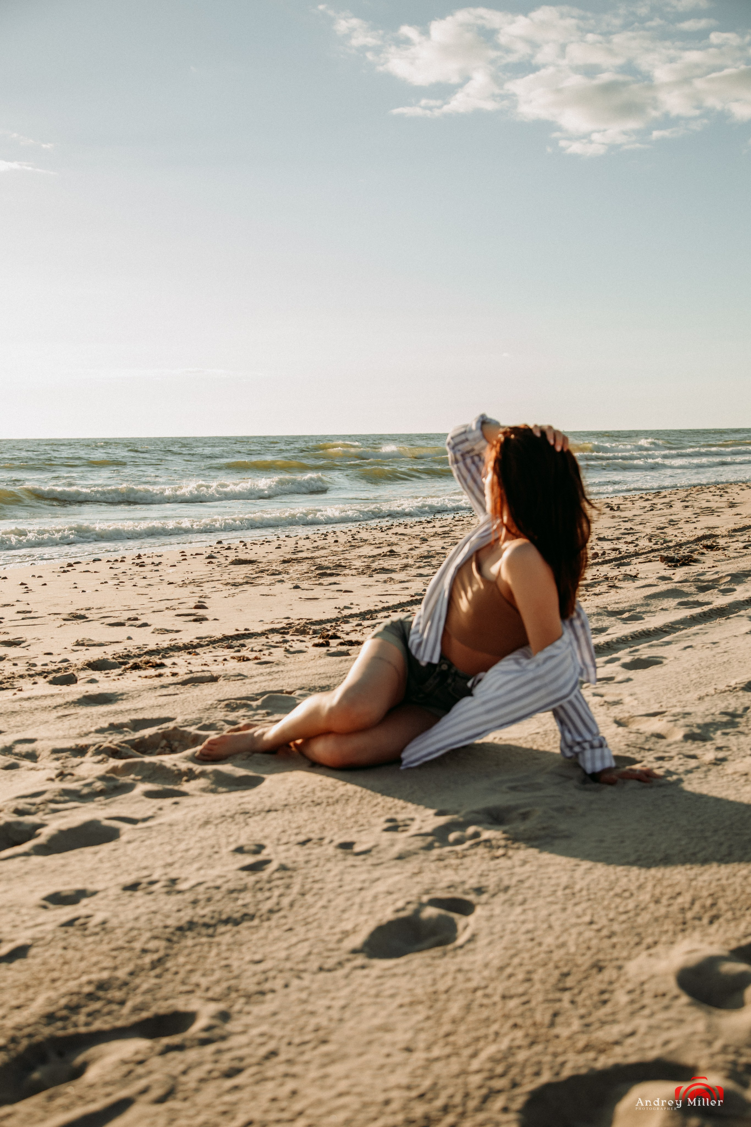 Adriana | Янтарный. Андрей Миллер Фотограф из Калининграда