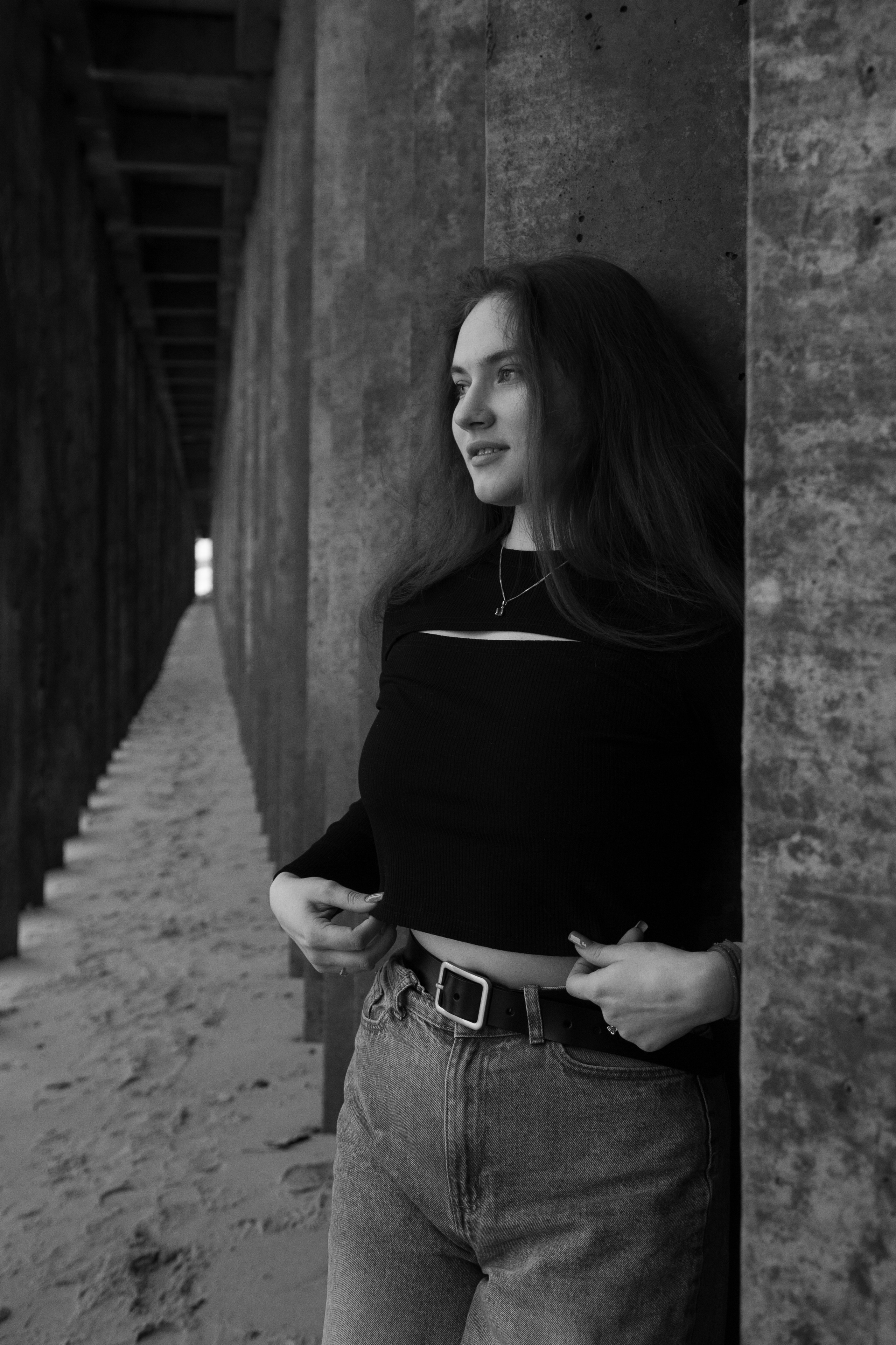 Maria | Зеленоградск. Андрей Миллер Фотограф из Калининграда