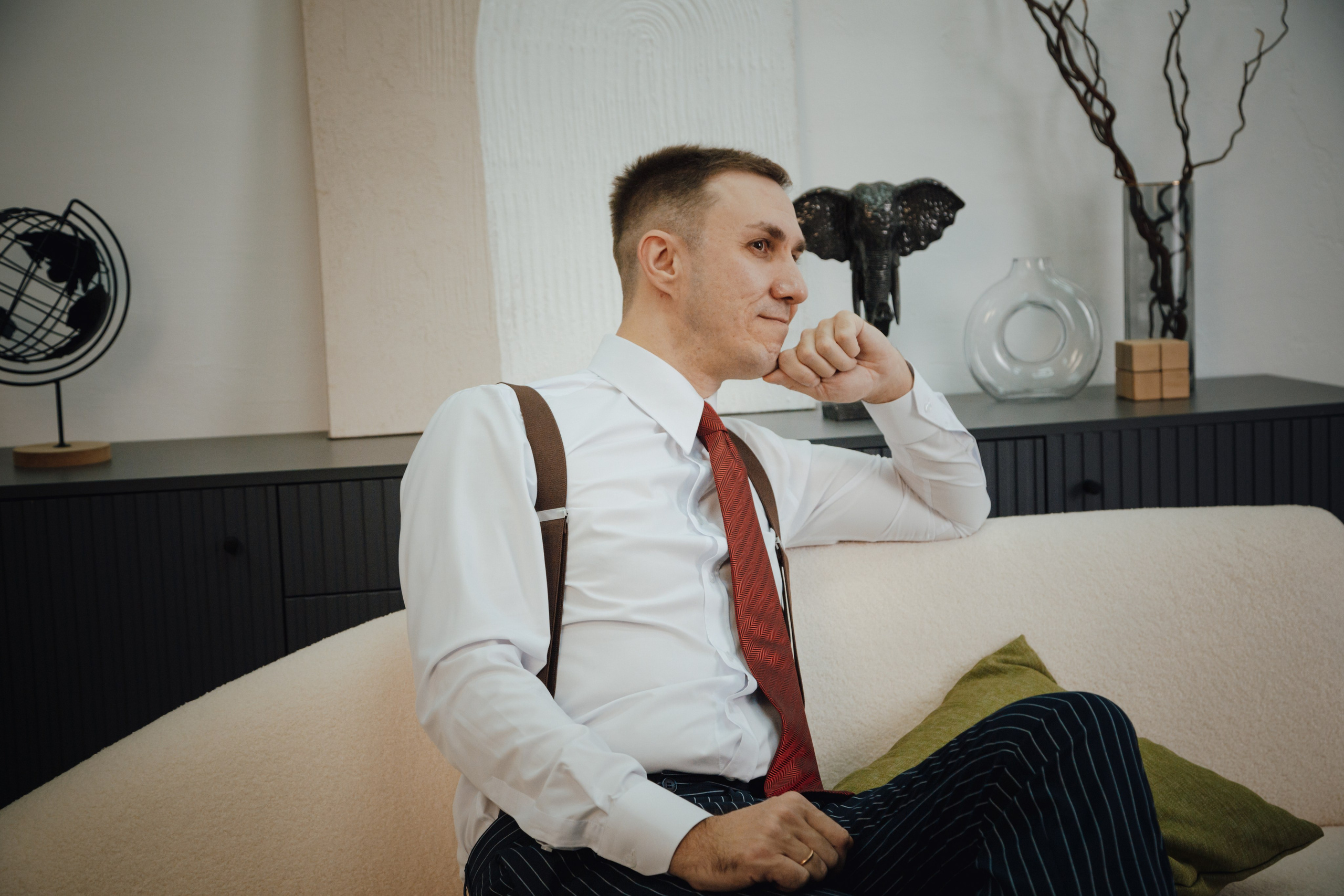 Leonid | Anna. Андрей Миллер Фотограф из Калининграда