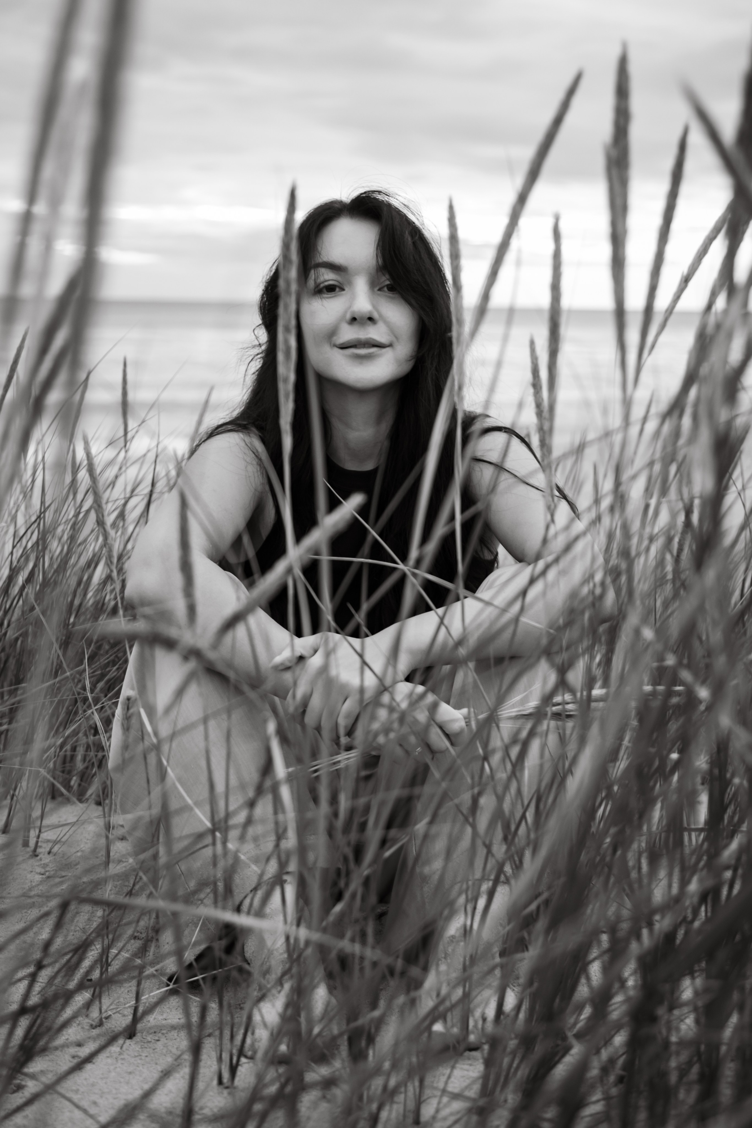 Olga_Янтарный. Андрей Миллер Фотограф из Калининграда