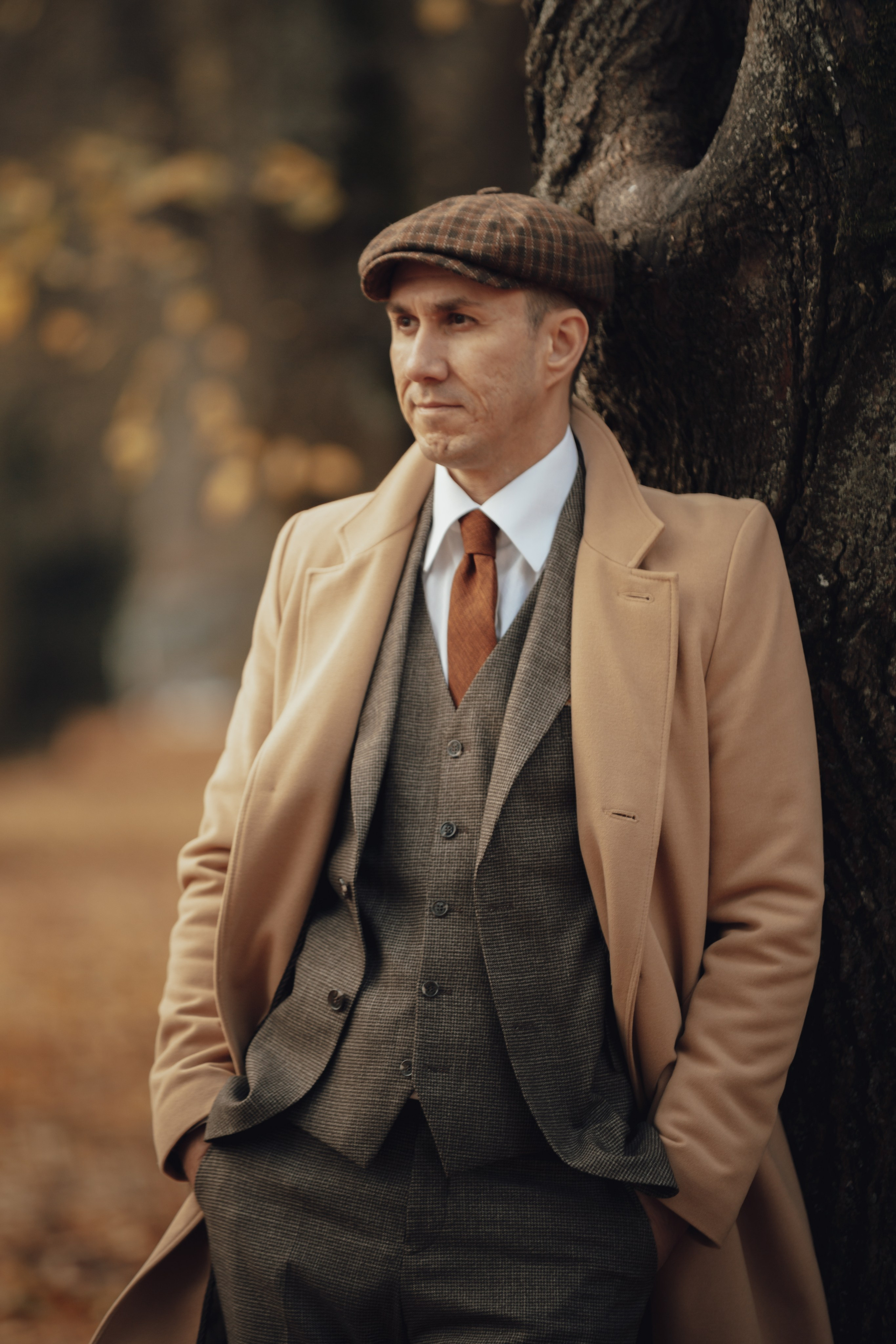 Leonid | Калининград. Андрей Миллер Фотограф из Калининграда