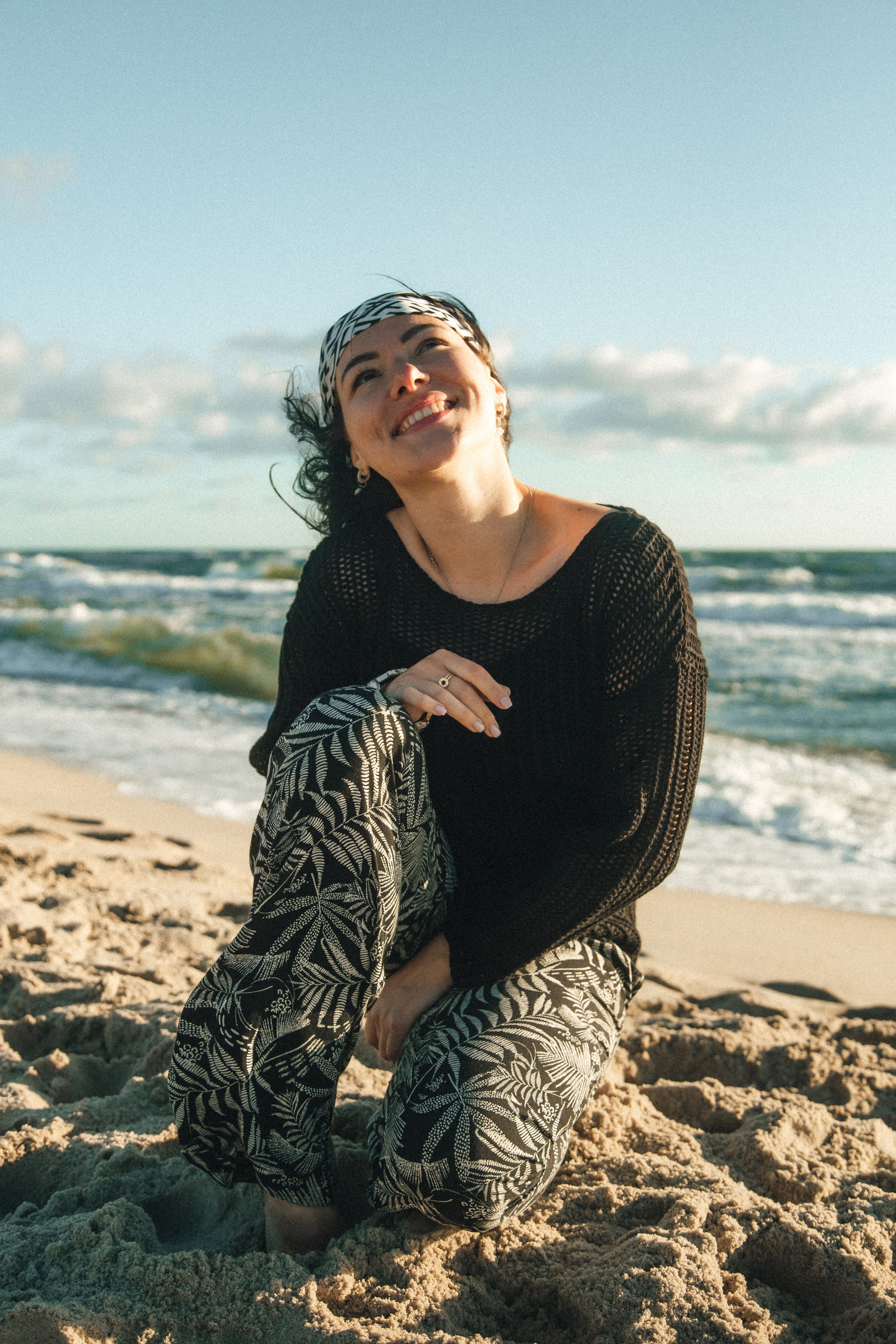 Family | Янтарный. Андрей Миллер Фотограф из Калининграда