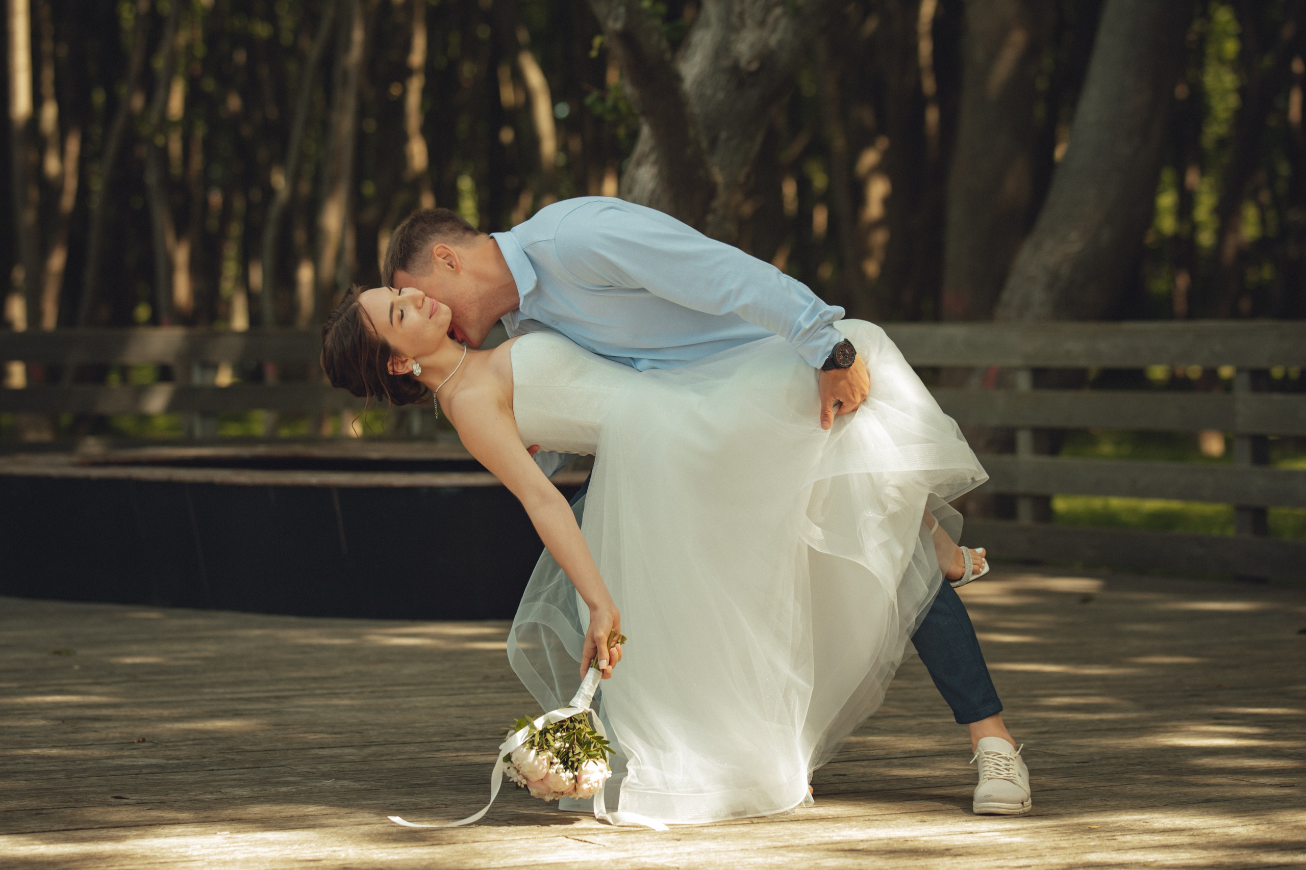 Wedding_Янтарный. Андрей Миллер Фотограф из Калининграда