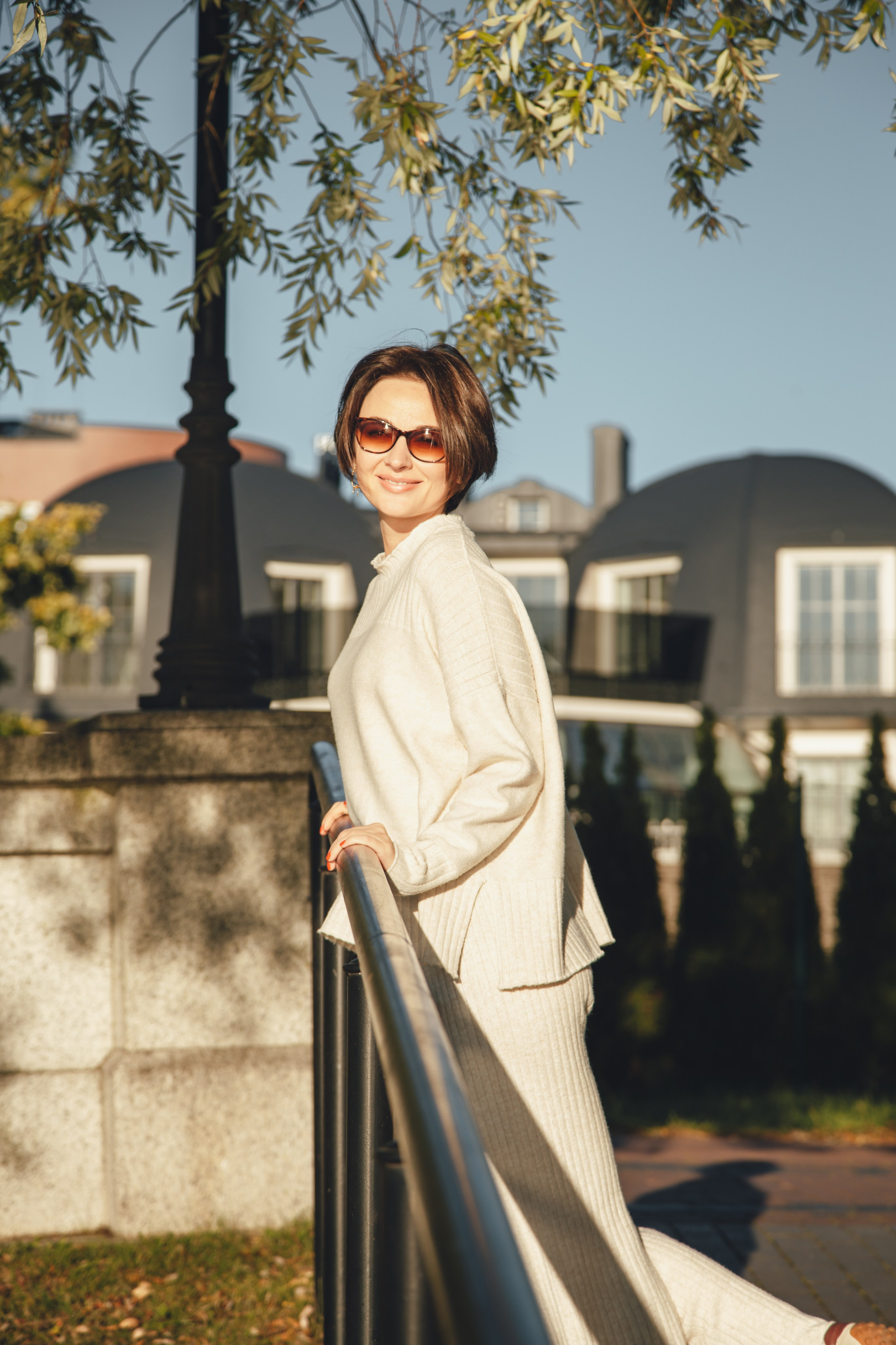 Olga | Калининград. Андрей Миллер Фотограф из Калининграда