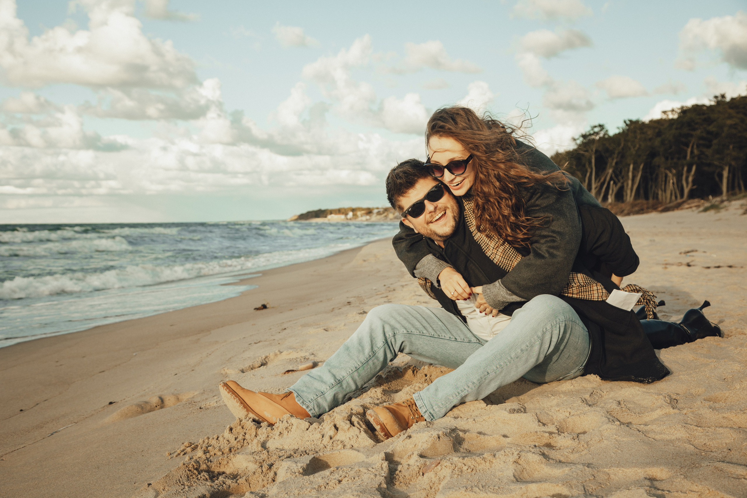 Offers_Куршская КОСА. Андрей Миллер Фотограф из Калининграда