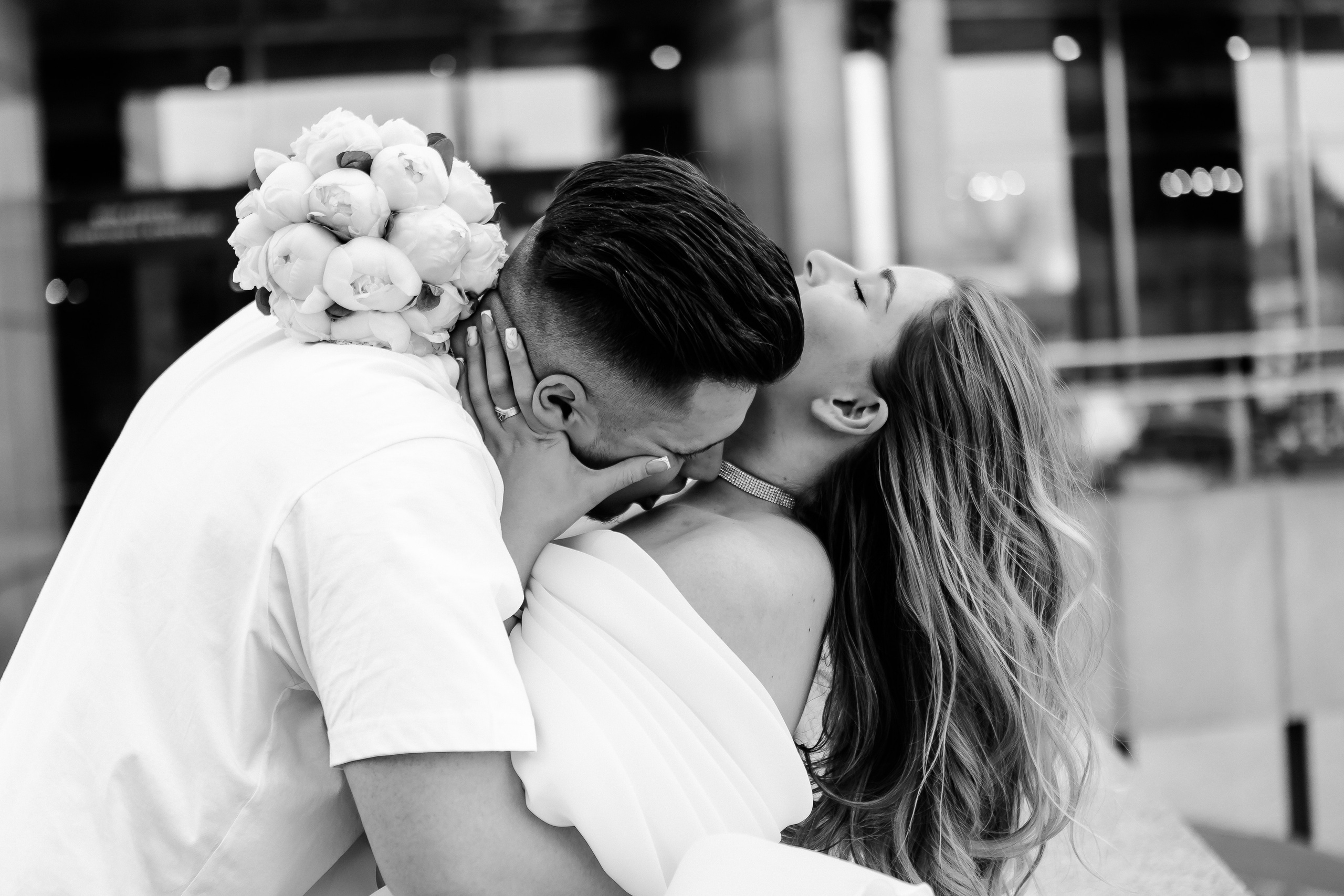 Регистрация на теплоходе Флотилии Redisson Оля и Константин. Свадебный фотограф в Москве