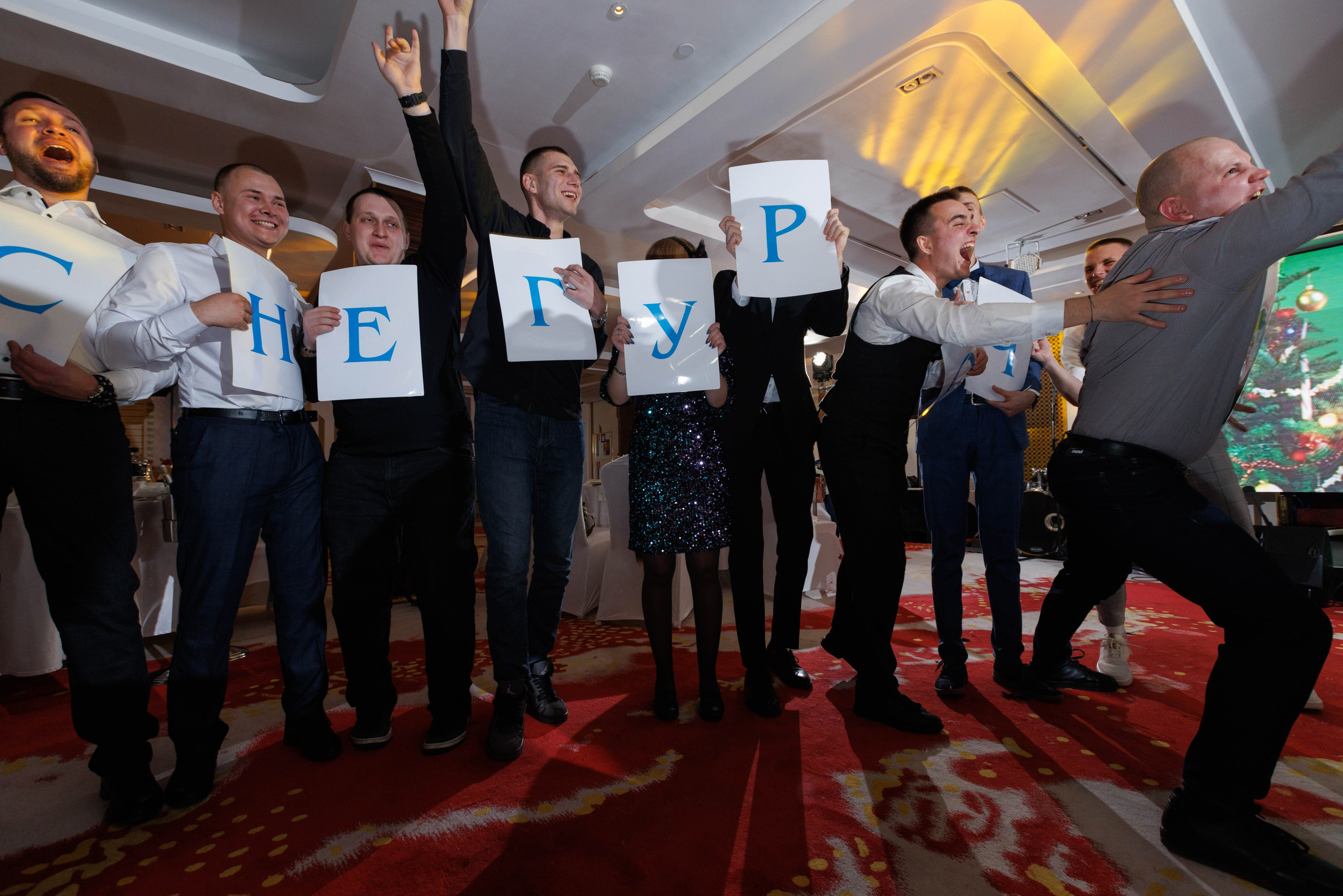 TechCenter. Фотограф во Владивостоке Максим Цой