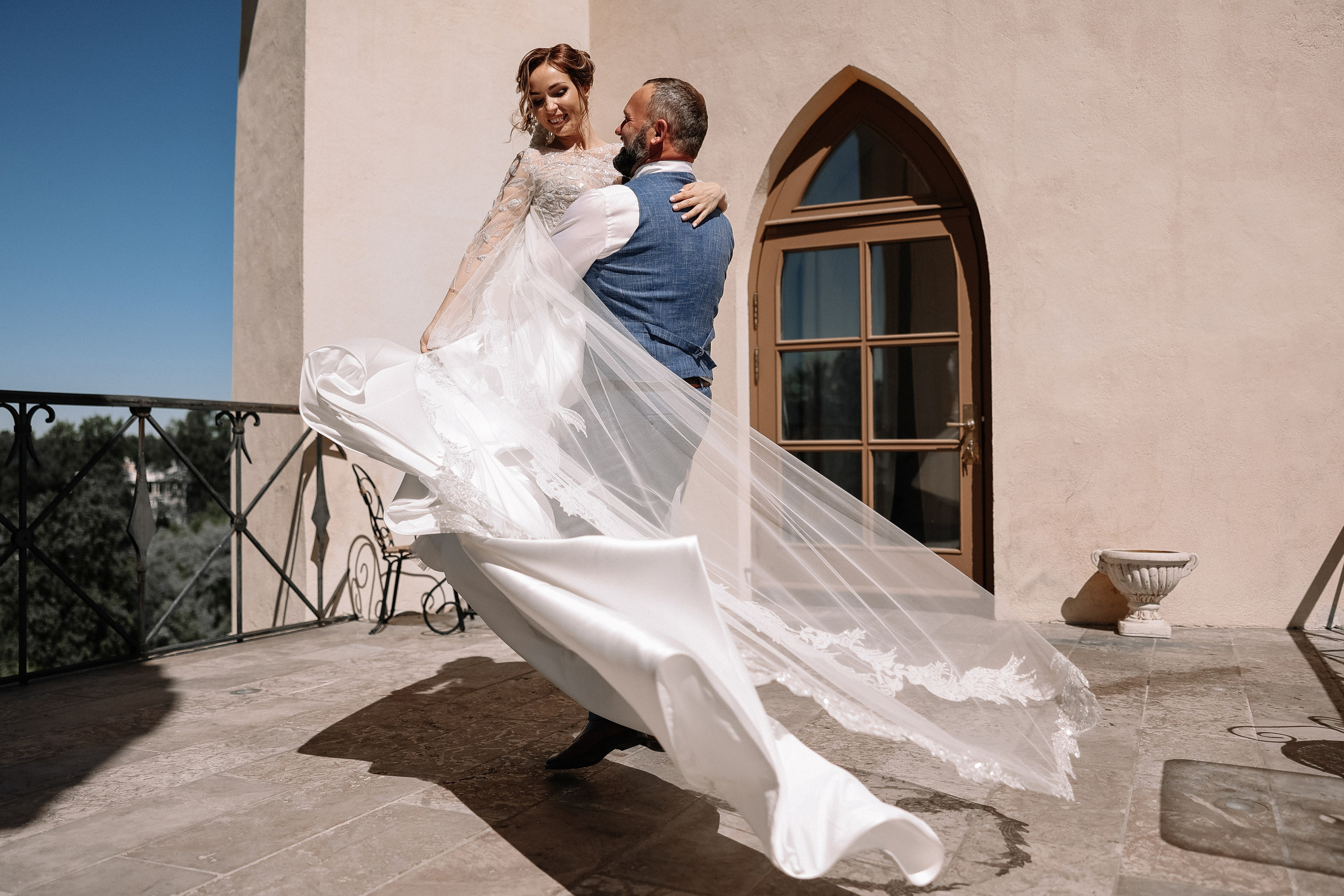 Света и Сергей. Свадебный и семейный Фотограф Денис Кошель