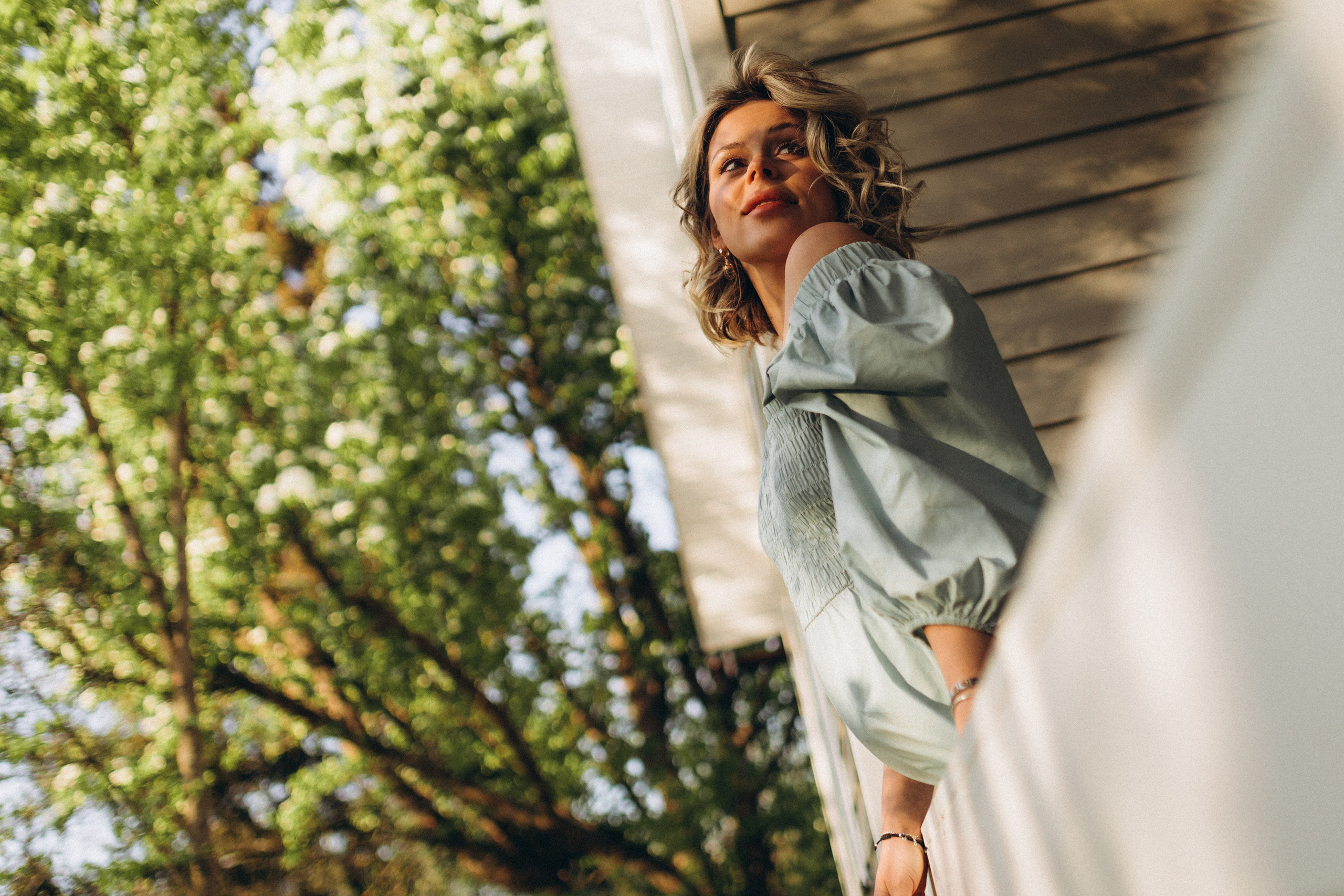 Семейный фотограф в Москве Жукова Анна