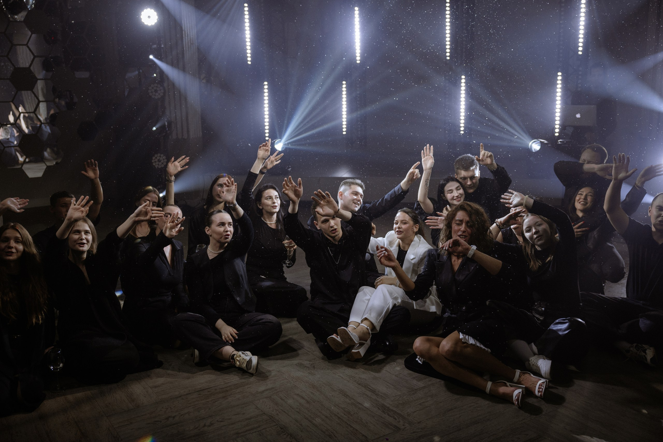 LOVERS CITY. Свадебный фотограф в Самаре Олеся Масливец