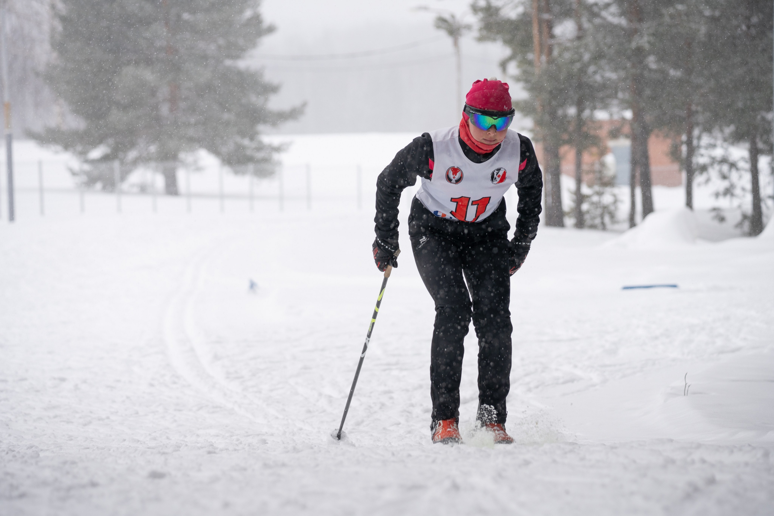 Спартакиада. Фотограф в Ижевске Максим Грундул