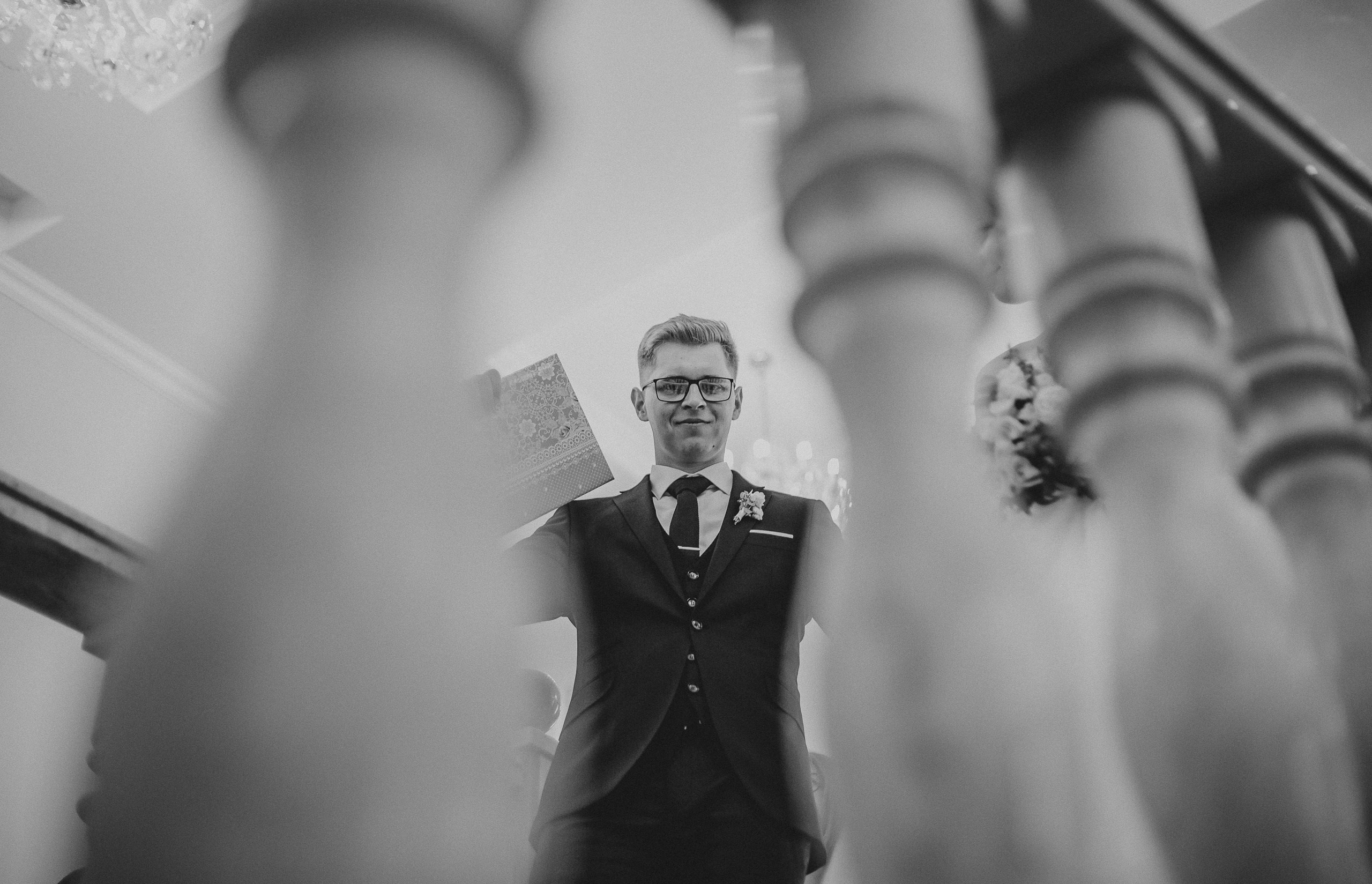 Свадебные съёмки. Фотограф Николай Чураев Ярославль